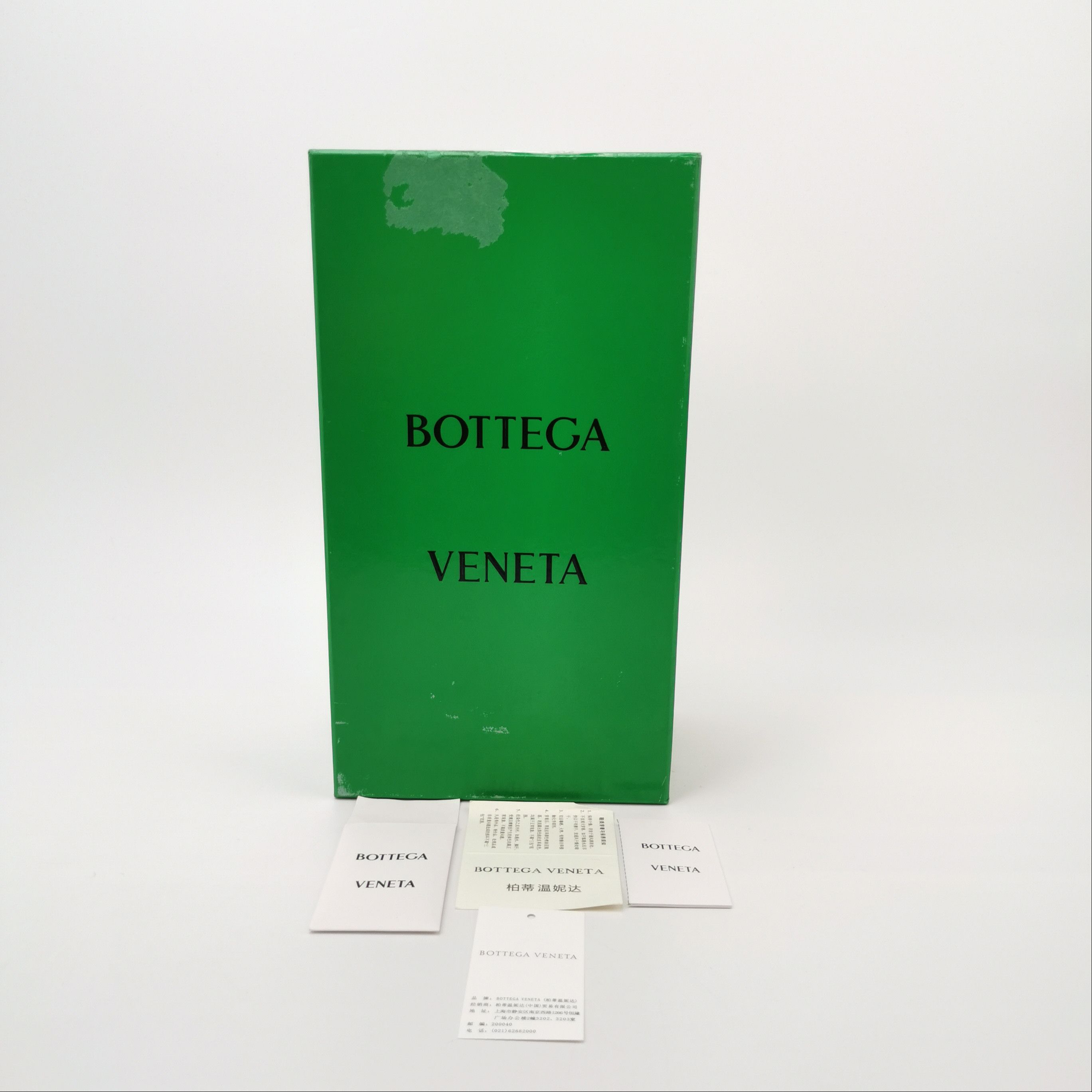Bottega Veneta Bottega Veneta Women 7 Sandals Size US 7 / IT 37 - 6 Thumbnail