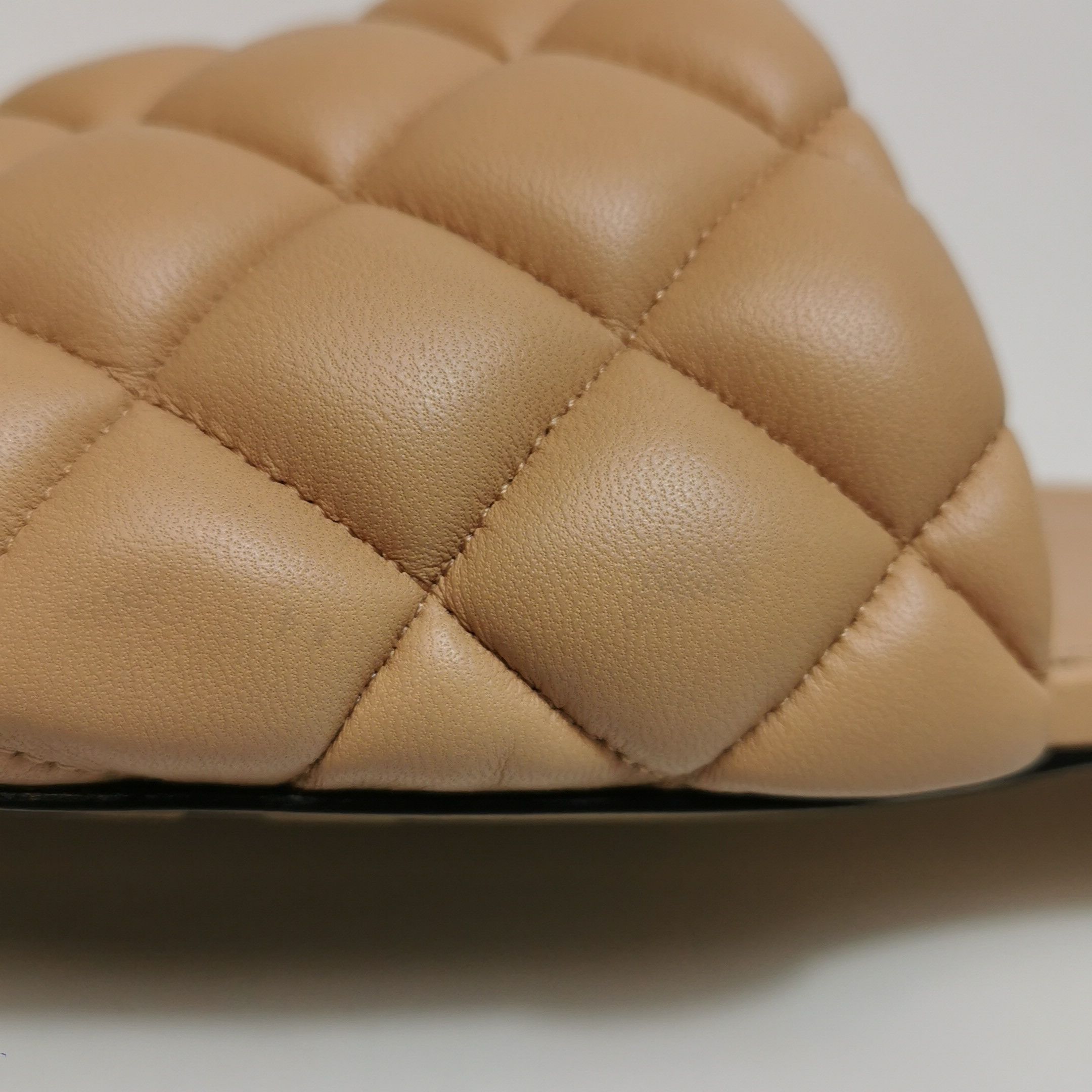 Bottega Veneta Bottega Veneta Women 7 Sandals Size US 7 / IT 37 - 7 Thumbnail