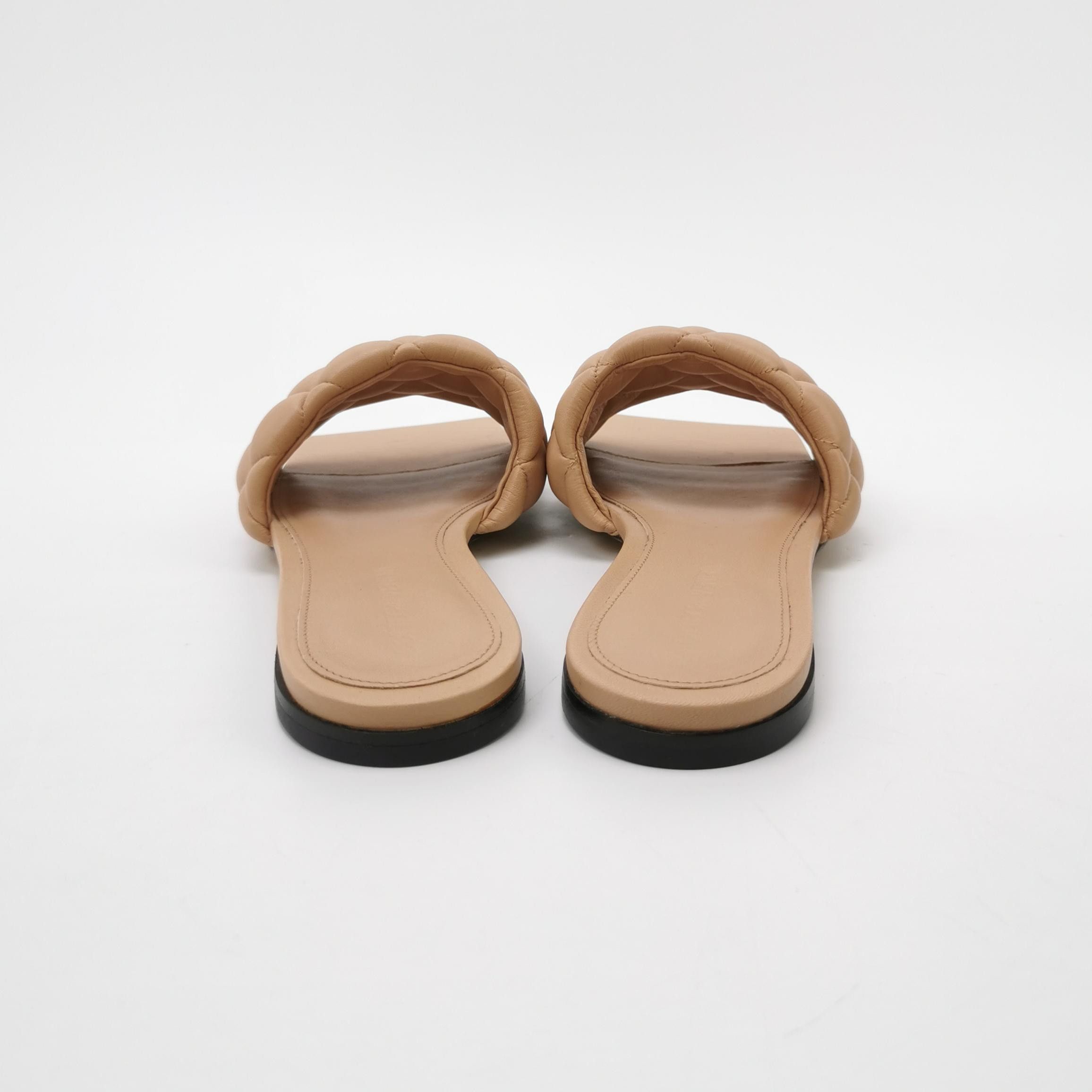 Bottega Veneta Bottega Veneta Women 7 Sandals Size US 7 / IT 37 - 4 Thumbnail
