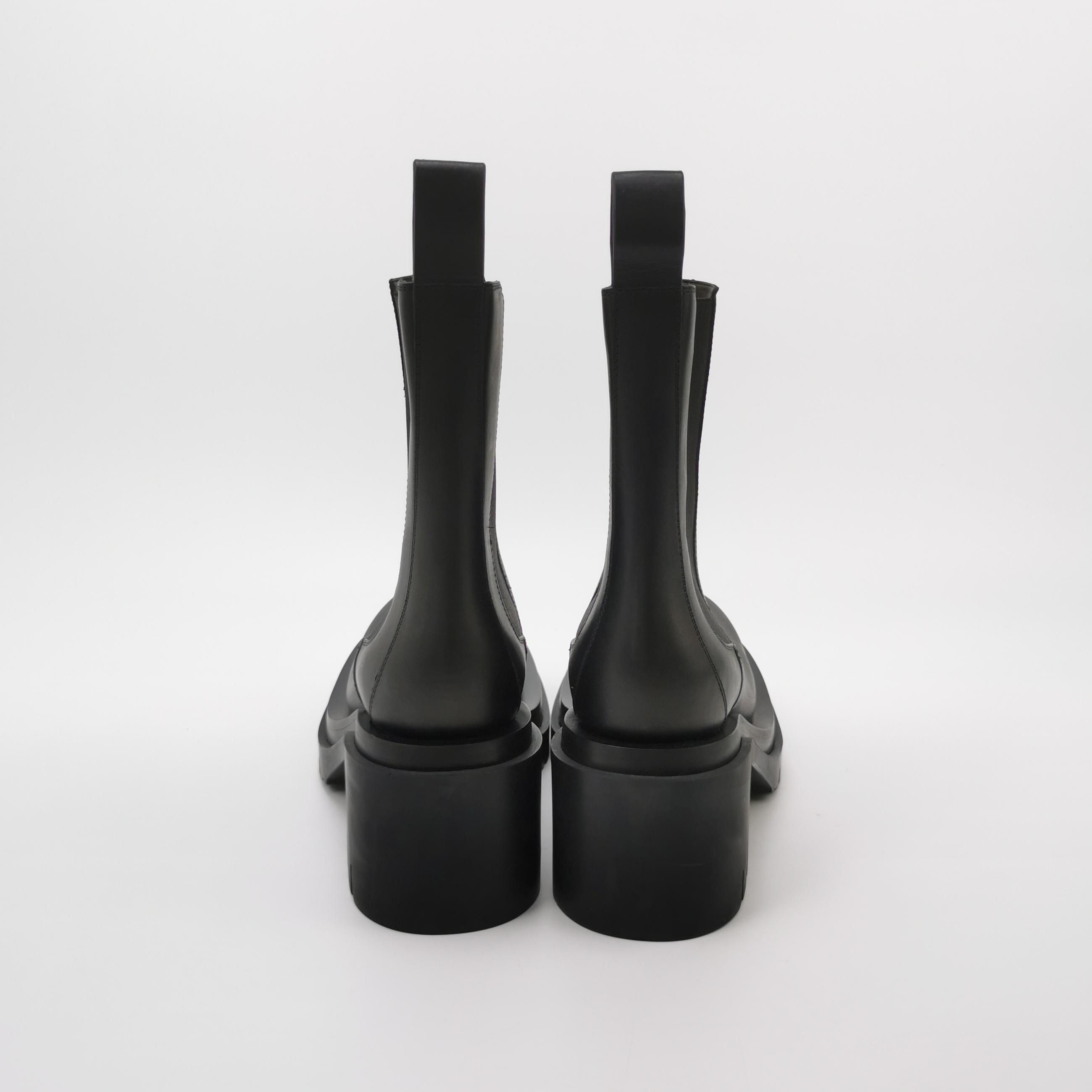 Bottega Veneta Bottega Veneta Women 8 Boots Size US 8 / IT 38 - 4 Thumbnail