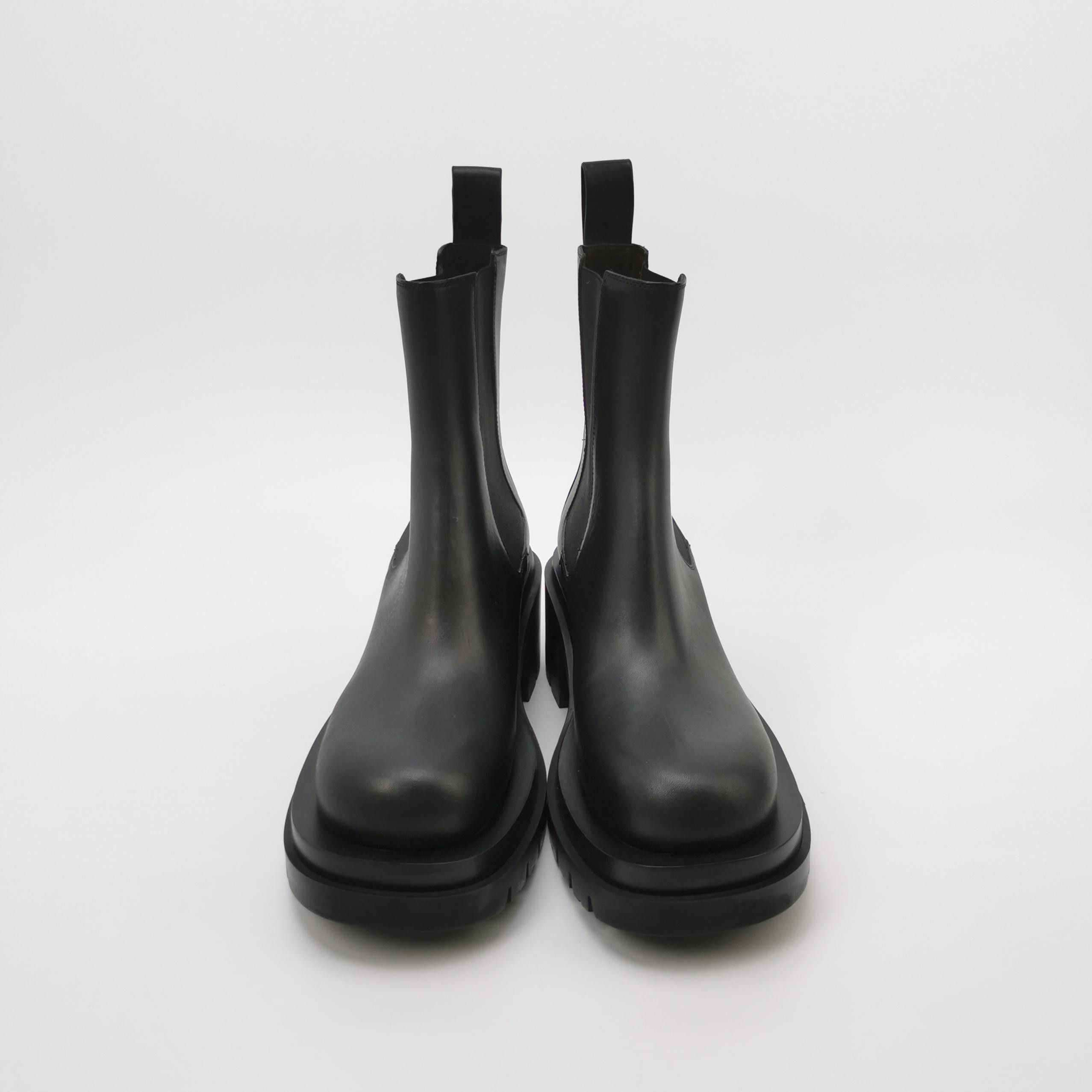 Bottega Veneta Bottega Veneta Women 8 Boots Size US 8 / IT 38 - 3 Thumbnail