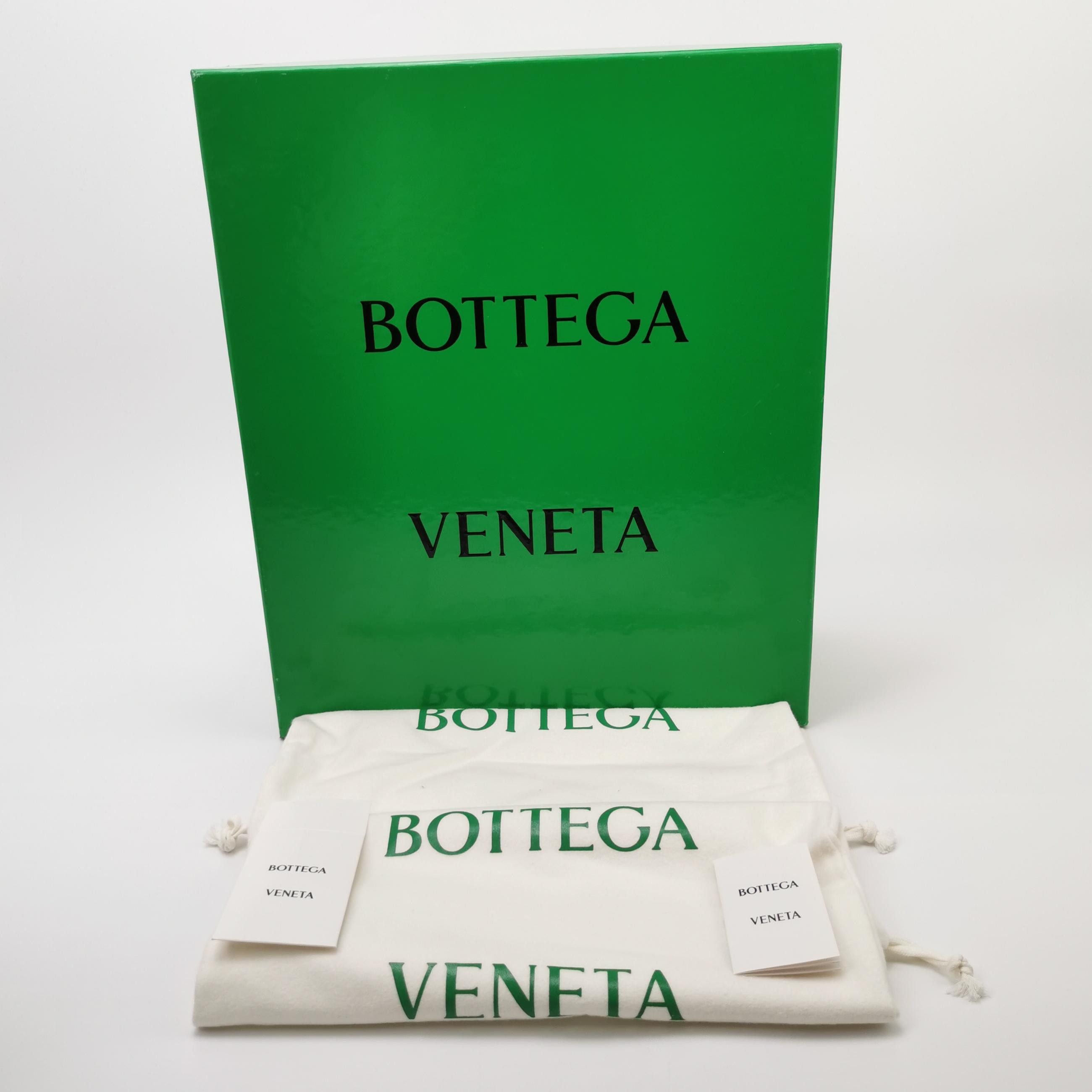Bottega Veneta Bottega Veneta Women 8 Boots Size US 8 / IT 38 - 6 Thumbnail