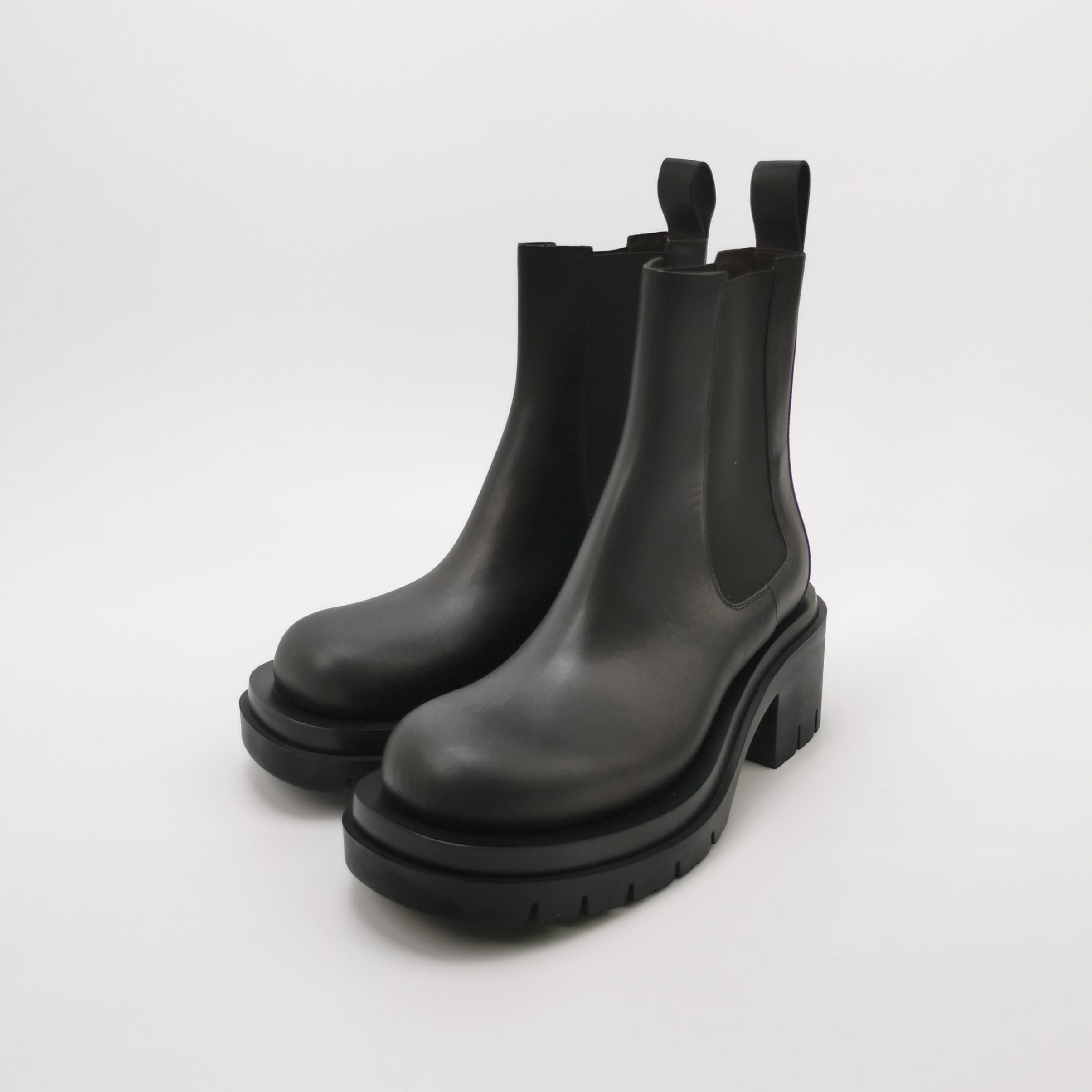 Bottega Veneta Bottega Veneta Women 8 Boots Size US 8 / IT 38 - 2 Thumbnail