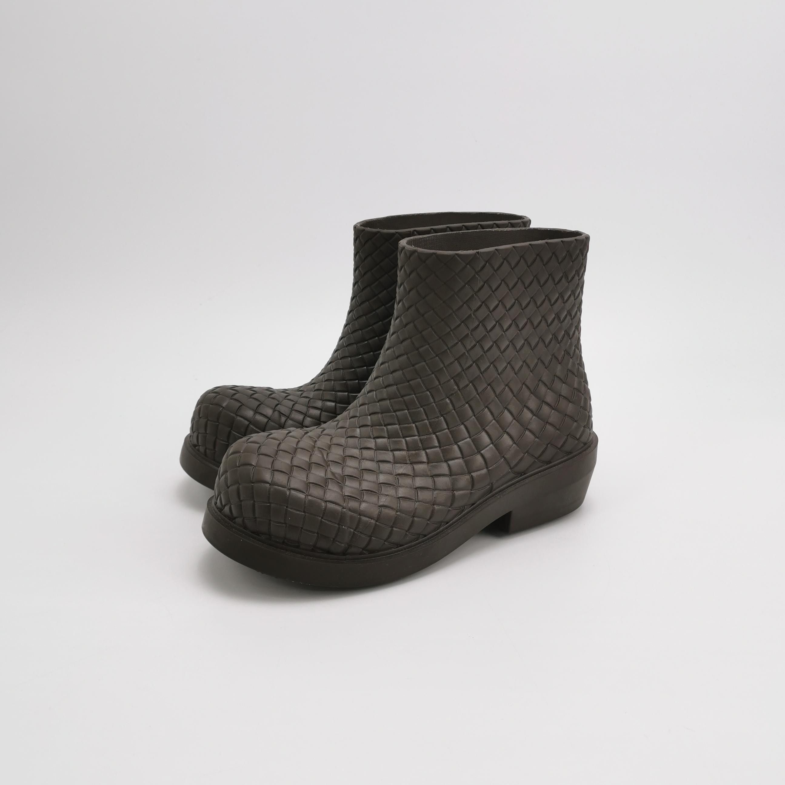 Bottega Veneta Bottega Veneta Women 7 Boots Size US 7 / IT 37 - 2 Thumbnail