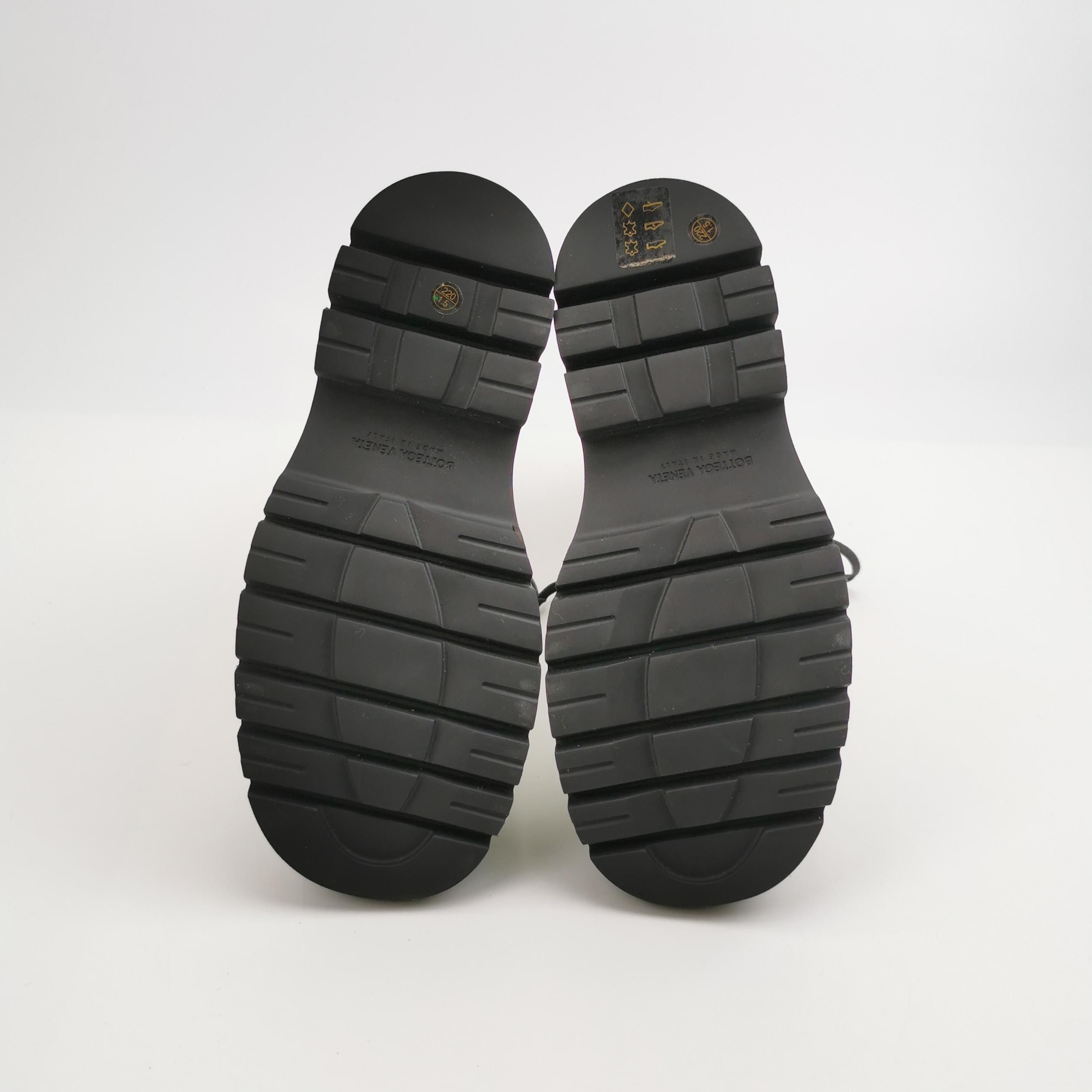 Bottega Veneta Bottega Veneta Women it_34 Boots Size US 4 / IT 34 - 5 Thumbnail