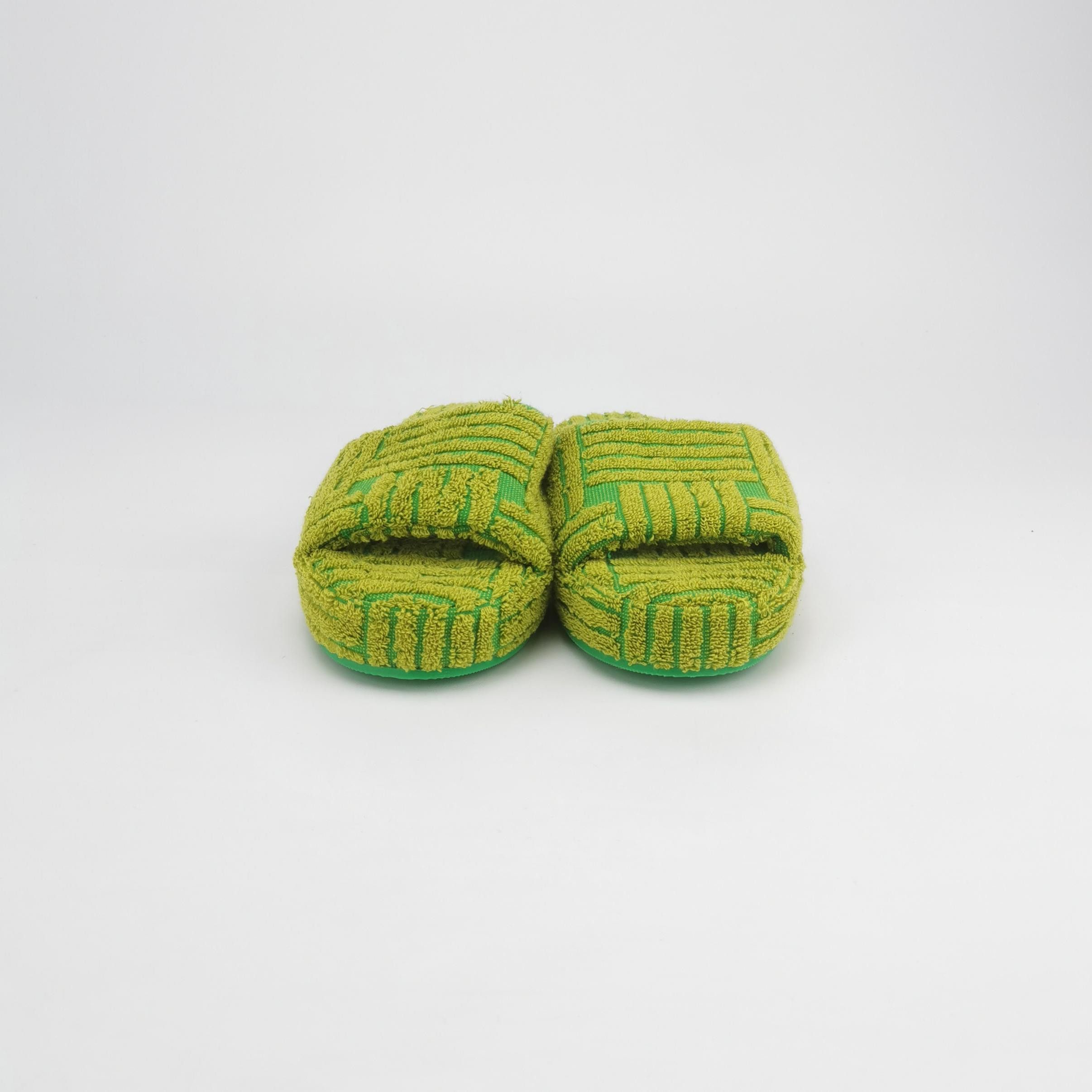Bottega Veneta Bottega Veneta Women 8 Sandals Size US 8 / IT 38 - 3 Thumbnail