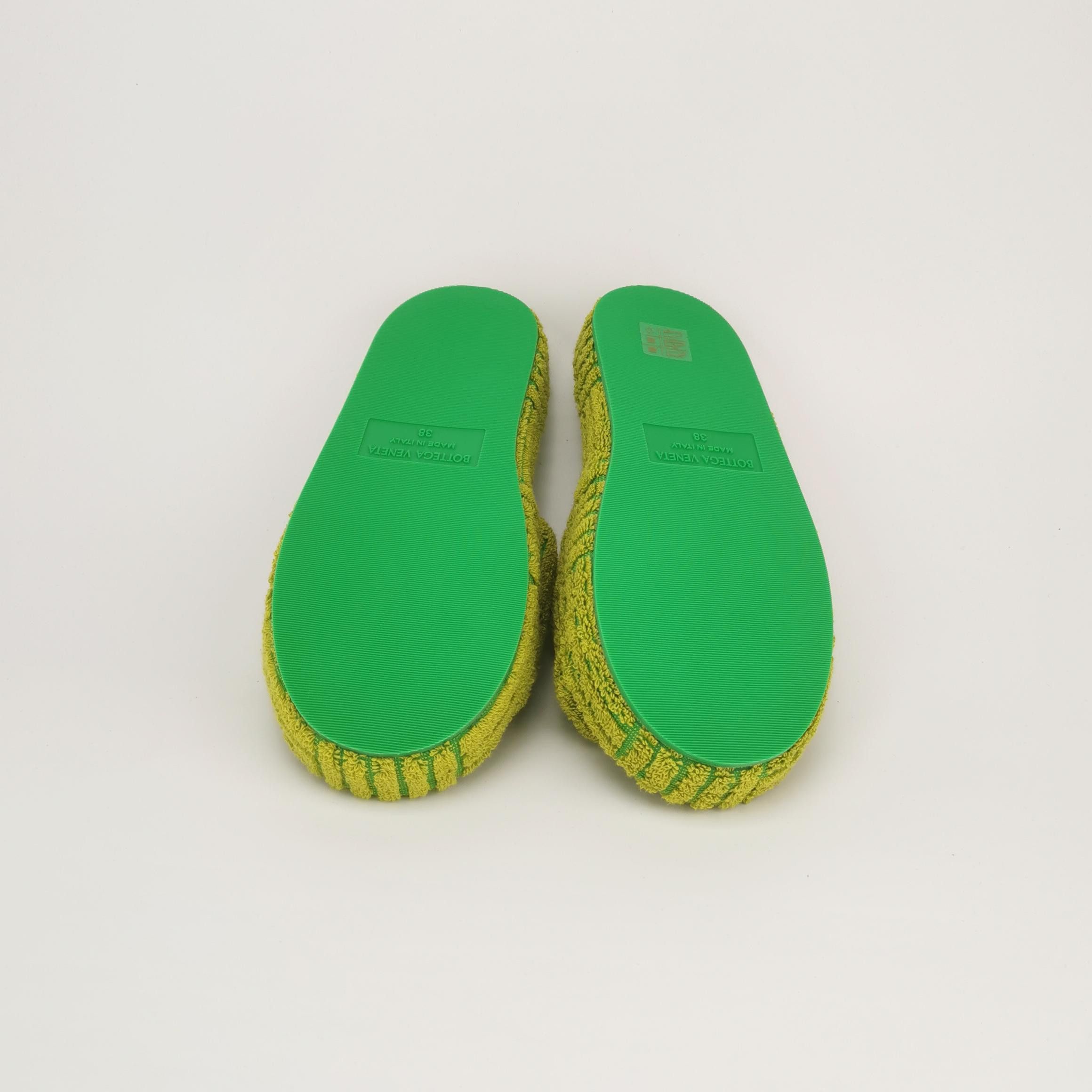 Bottega Veneta Bottega Veneta Women 8 Sandals Size US 8 / IT 38 - 5 Thumbnail