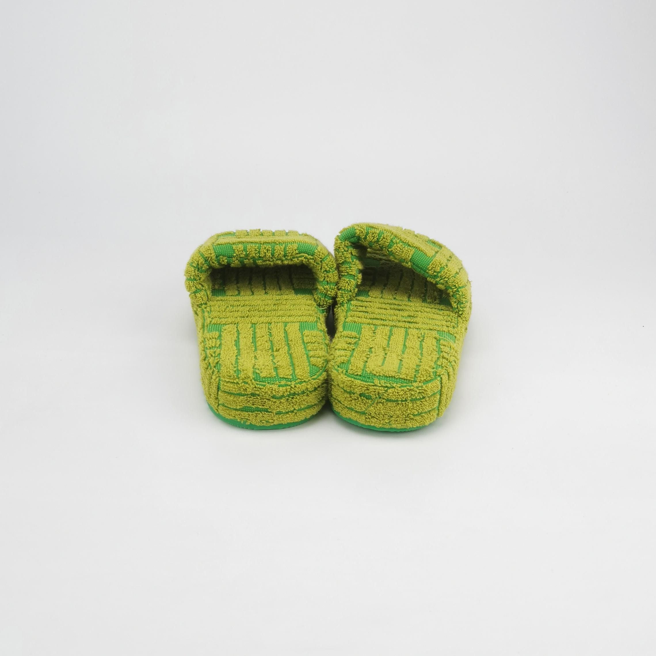 Bottega Veneta Bottega Veneta Women 8 Sandals Size US 8 / IT 38 - 4 Thumbnail