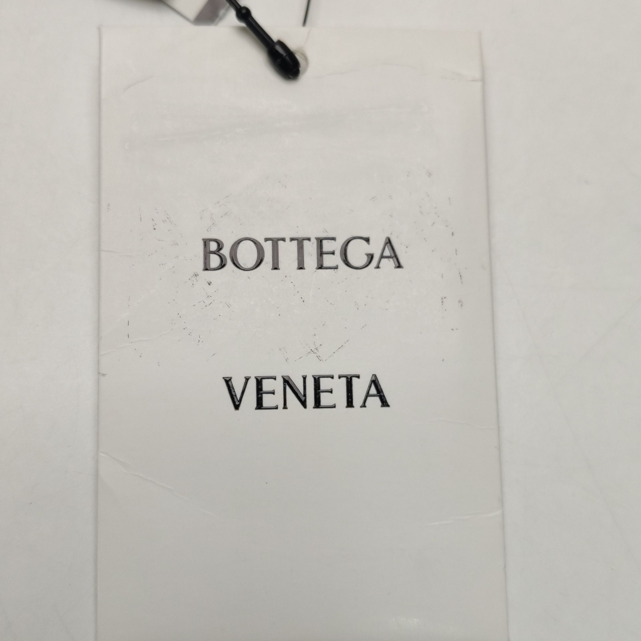 Bottega Veneta Bottega Veneta Women m Tank Tops Size M / US 6-8 / IT 42-44 - 10 Thumbnail
