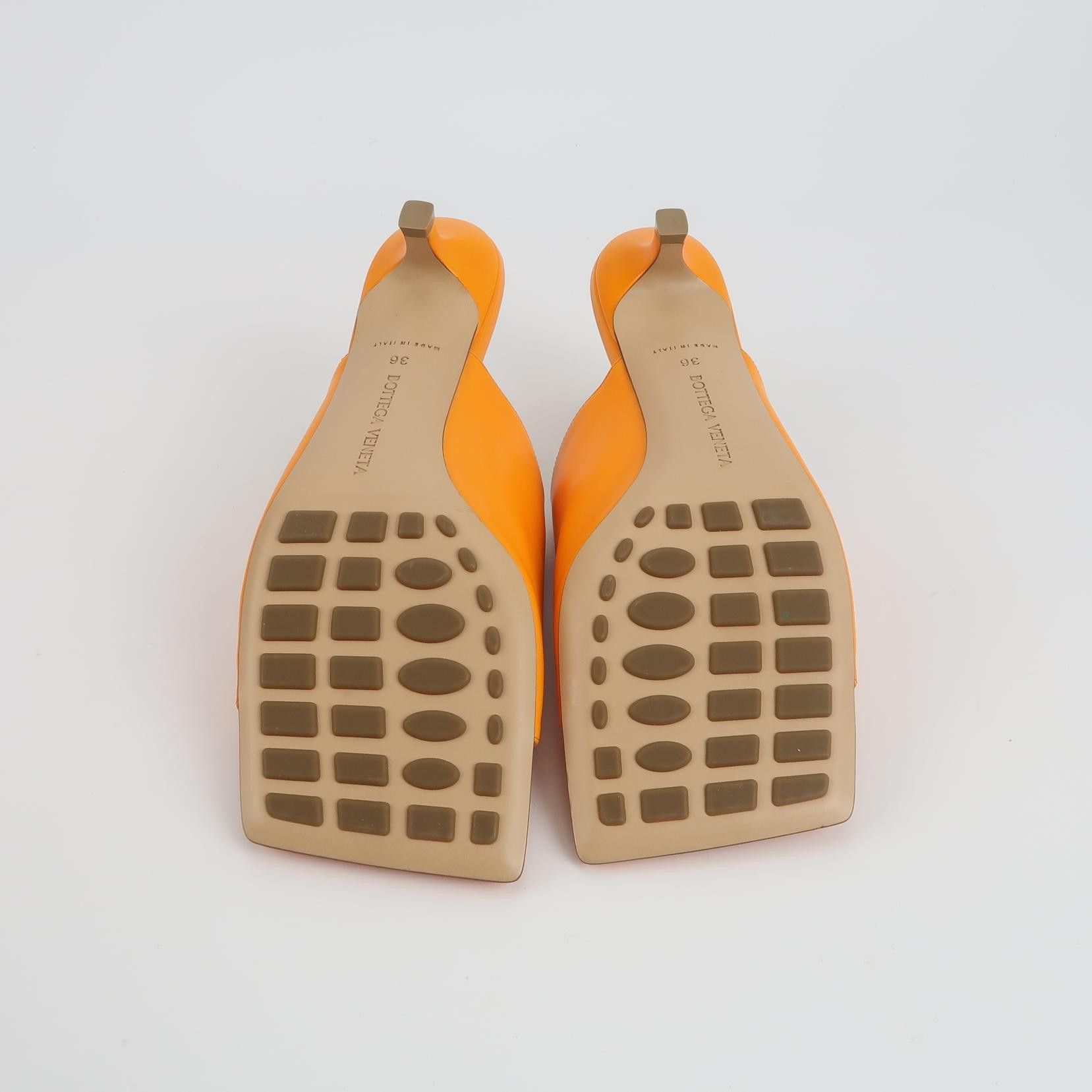 Bottega Veneta Bottega Veneta Women 6 Sandals Size US 6 / IT 36 - 5 Thumbnail