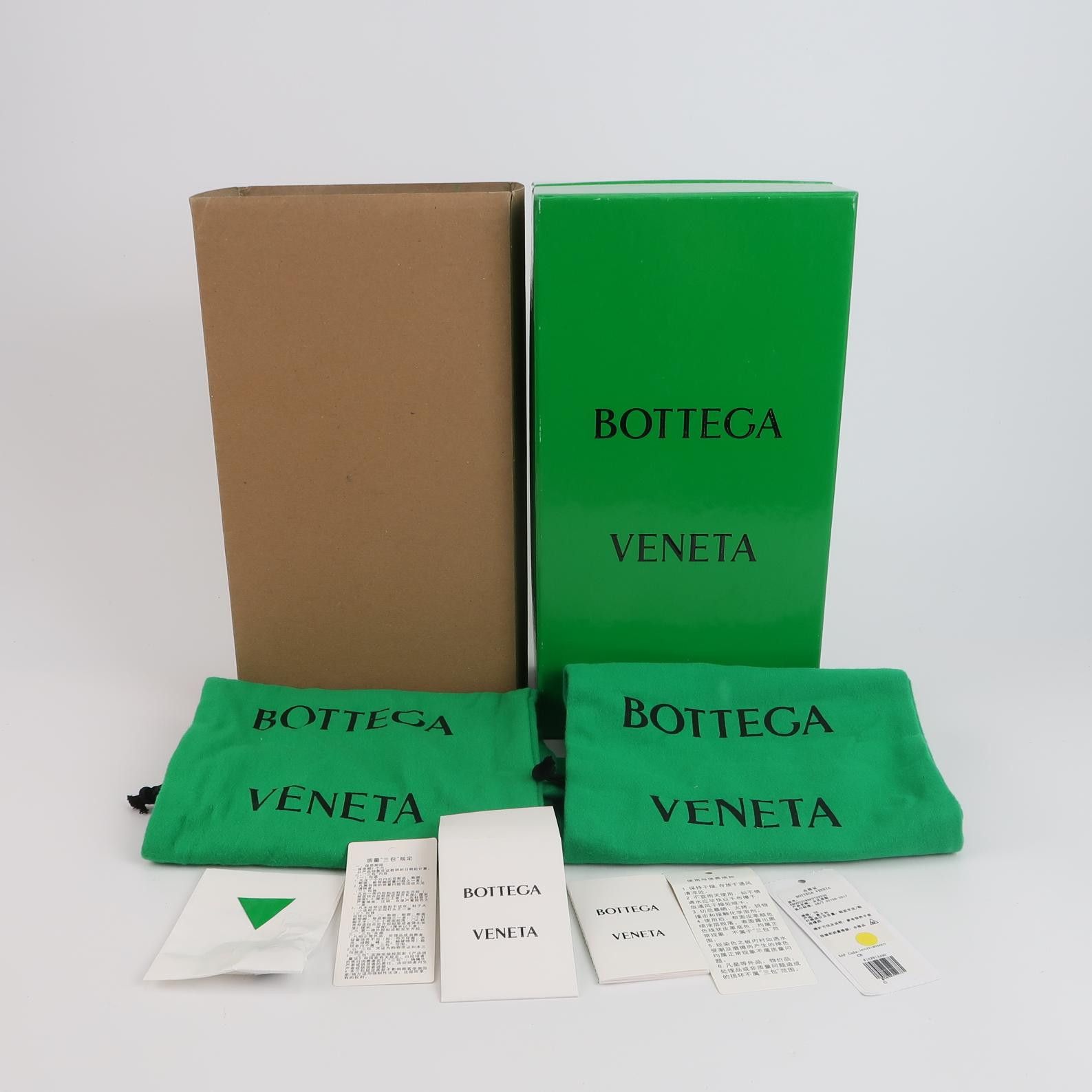 Bottega Veneta Bottega Veneta Women 6 Sandals Size US 6 / IT 36 - 6 Thumbnail