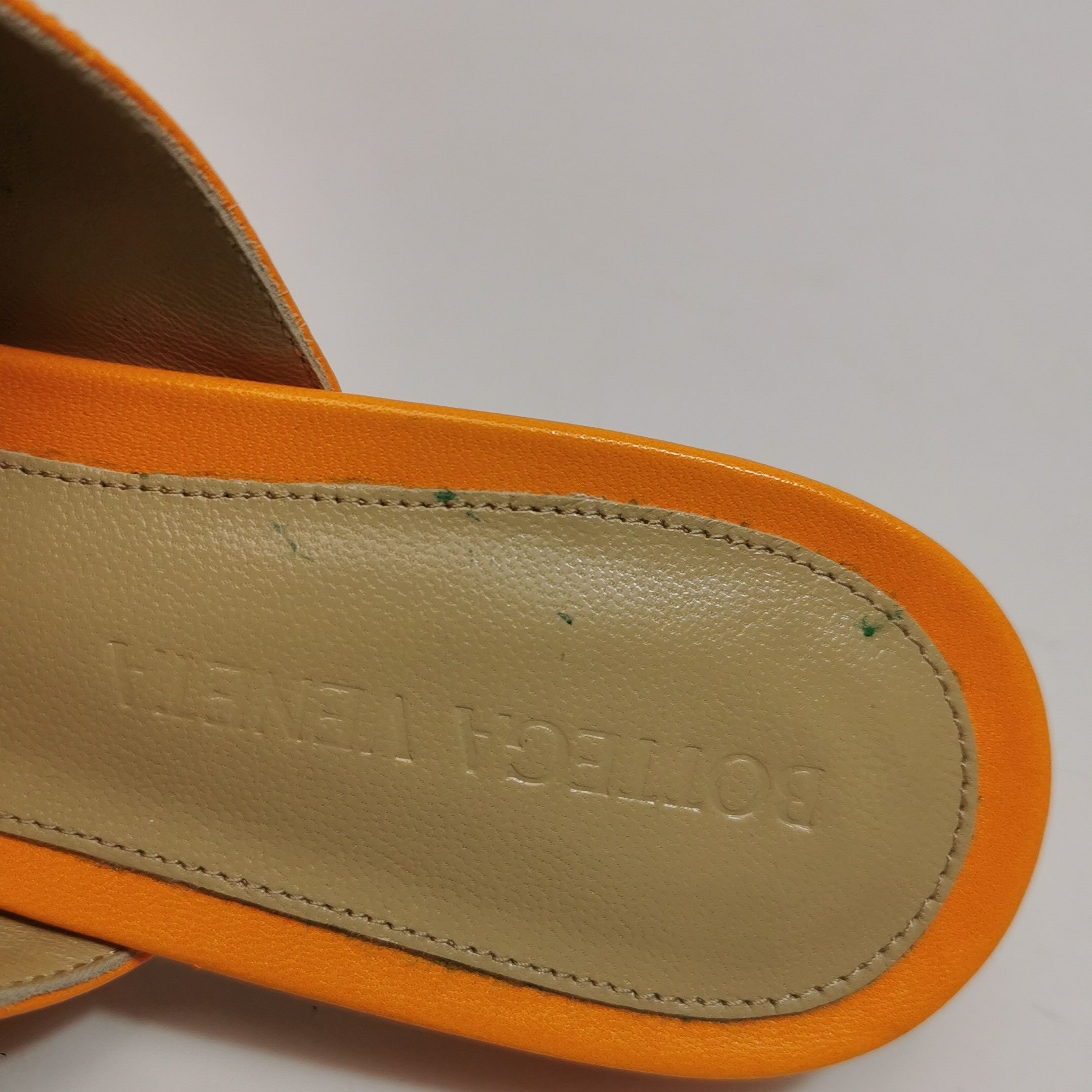 Bottega Veneta Bottega Veneta Women 6 Sandals Size US 6 / IT 36 - 8 Thumbnail