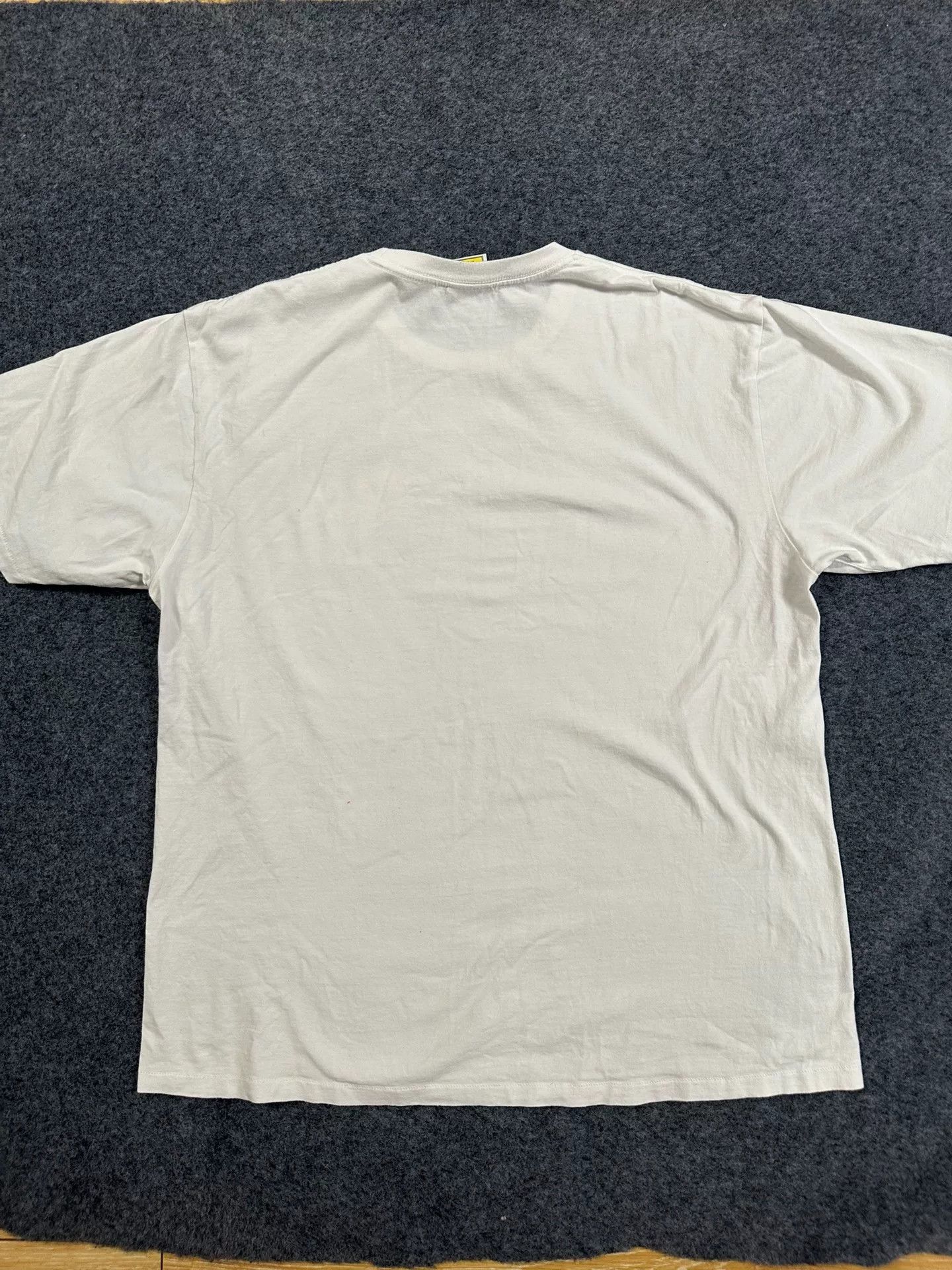 Bape Bape Bee Graphic T-Shirt XXL Size US XXL / EU 58 / 5 - 7 Thumbnail