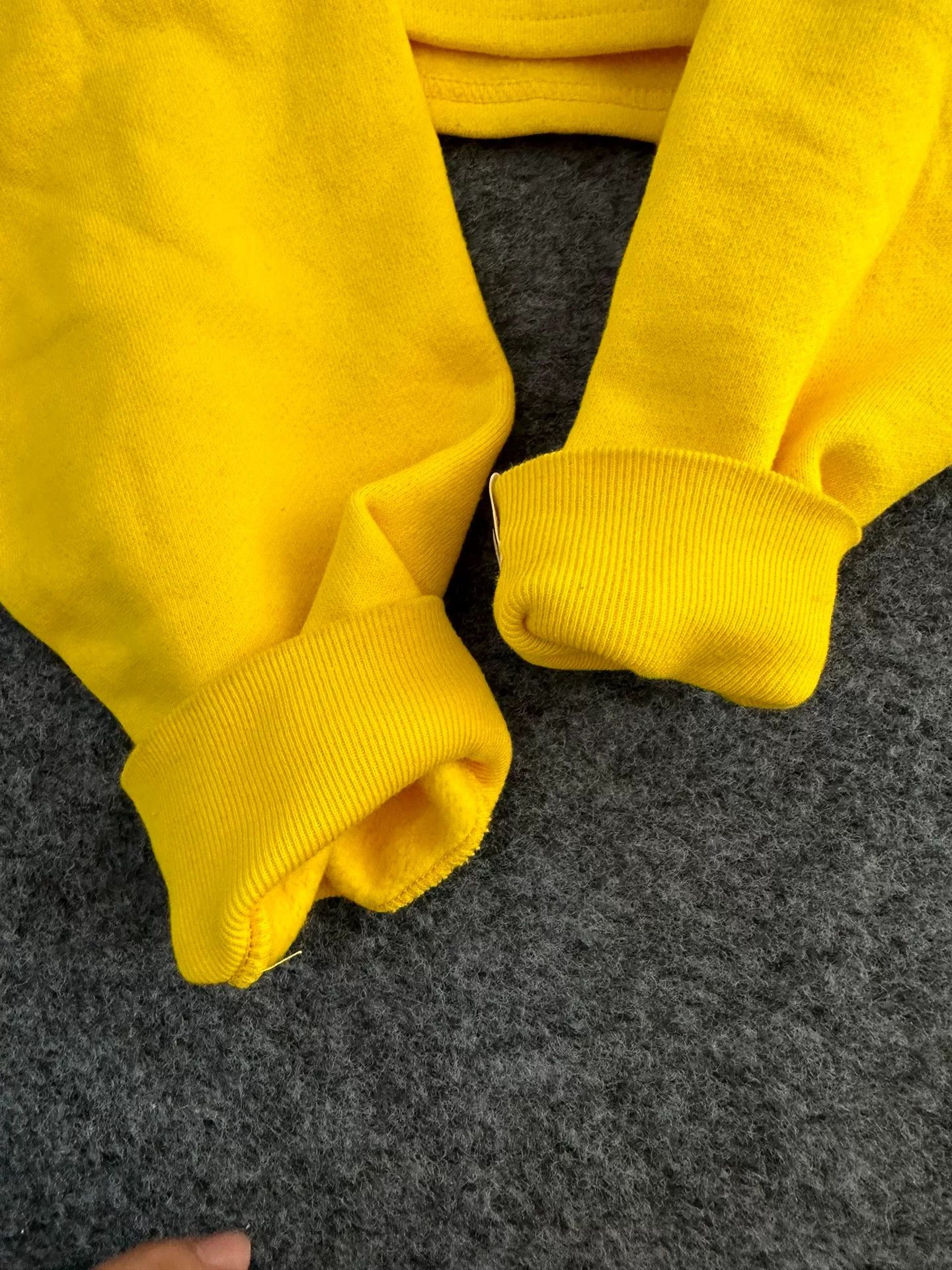Bape A Bathing Ape x Pokemon Pikachu Hoodie One Size Size ONE SIZE - 4 Thumbnail