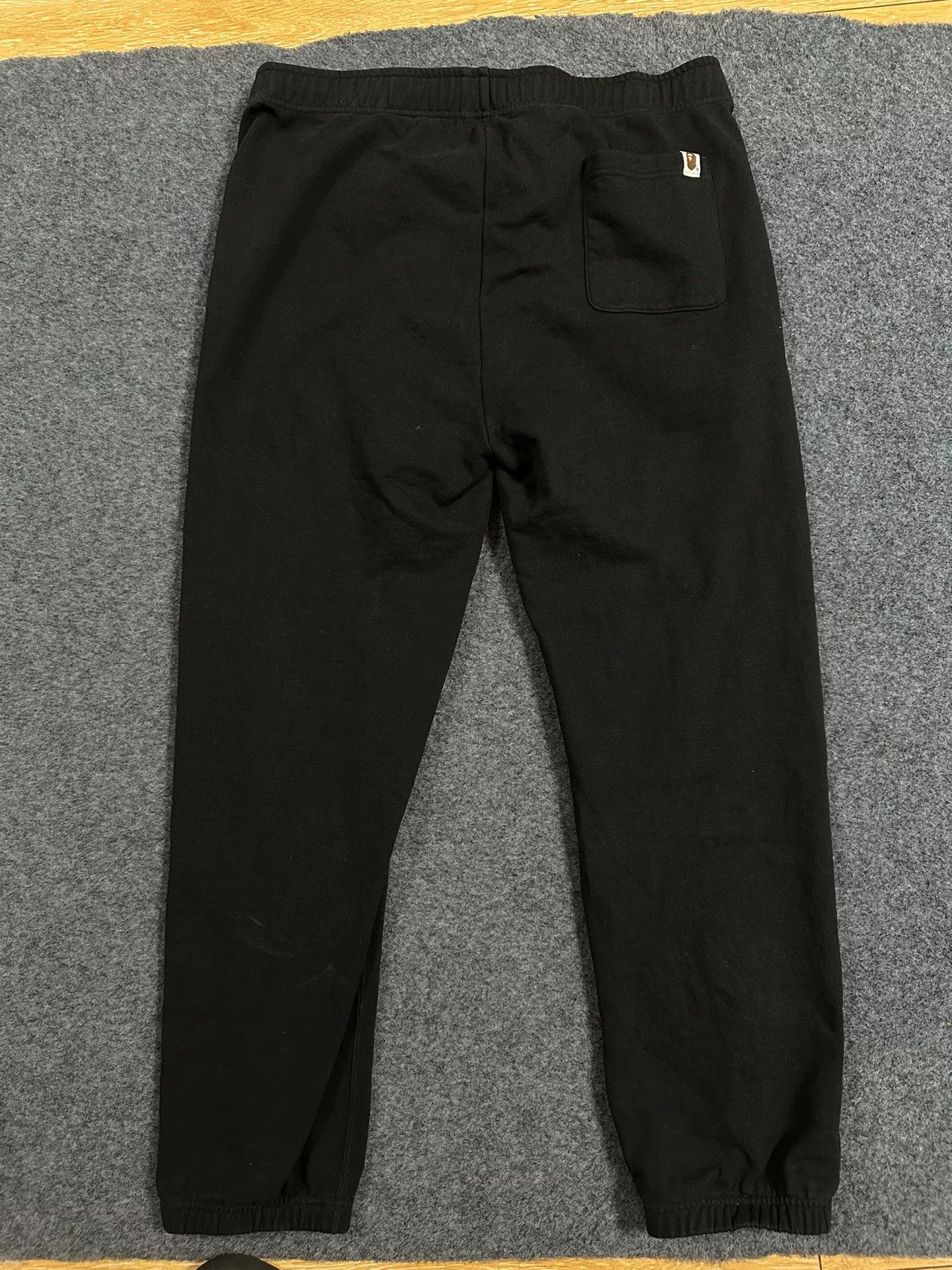 Bape BAPE Shark Sweatpants Size 2XL Size US 38 / EU 54 - 3 Thumbnail