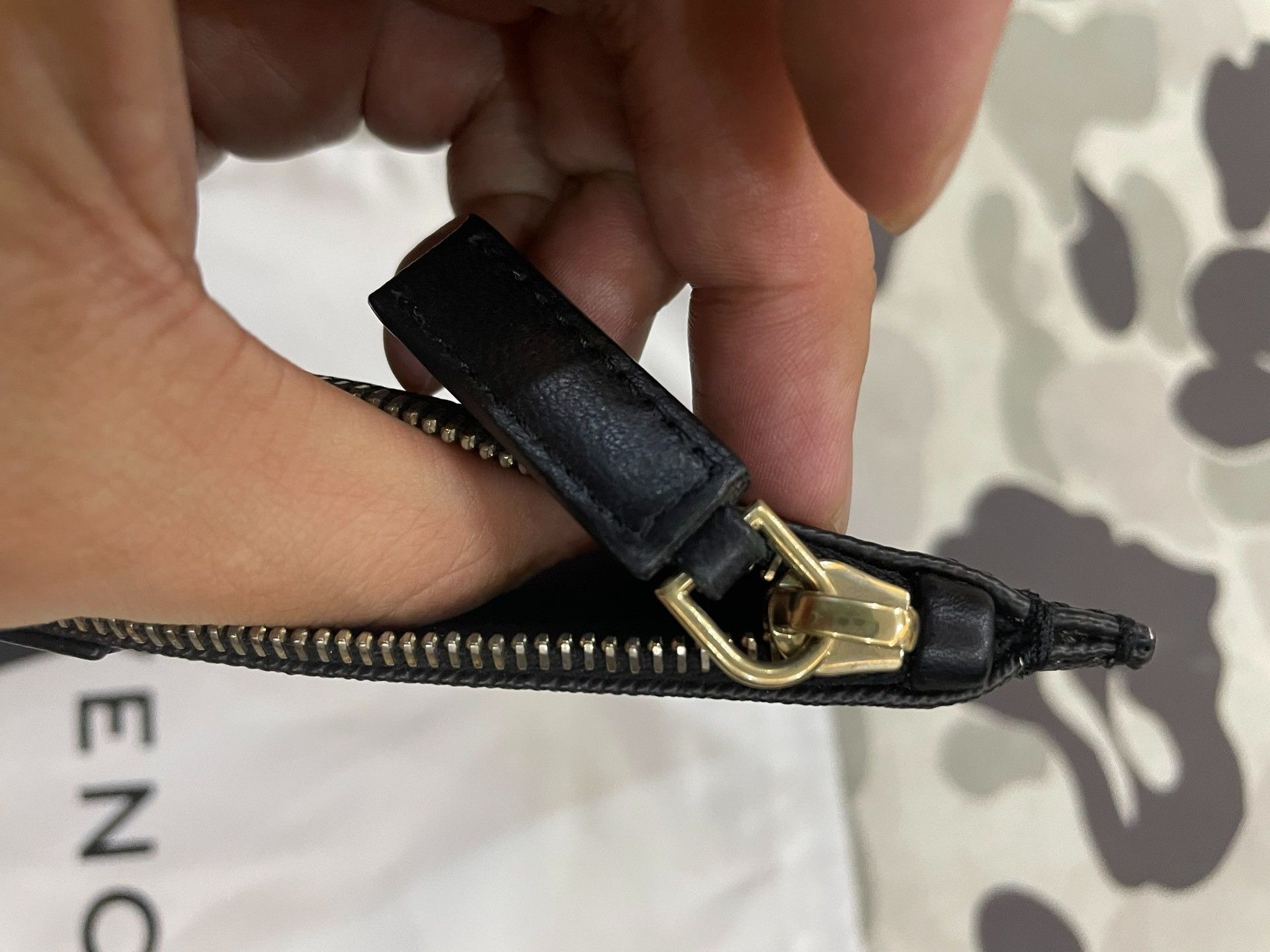 Givenchy Givenchy Bambi Pouch Size ONE SIZE - 5 Thumbnail