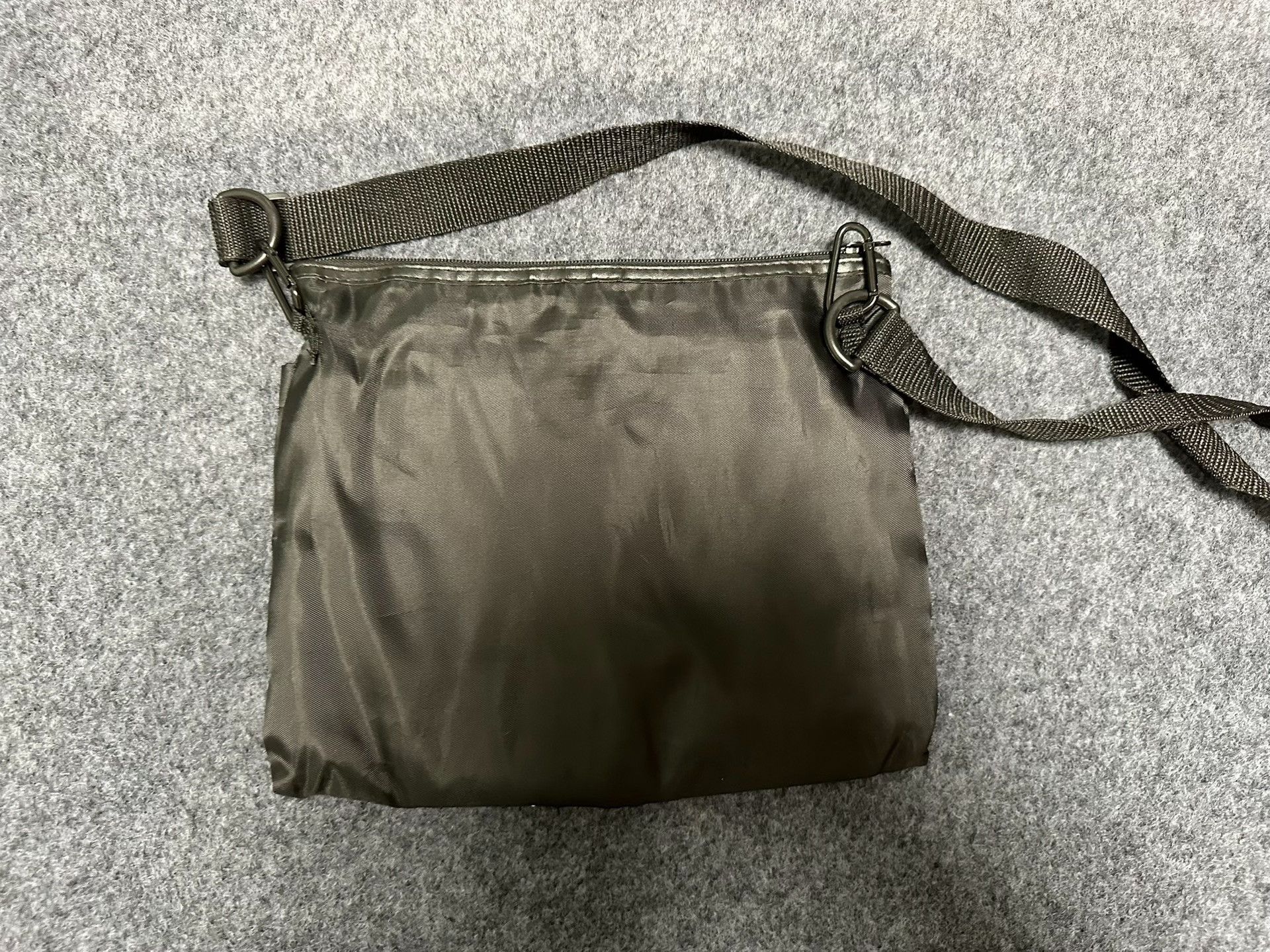Bape Bape Ape Head Logo Shoulder Bag Size ONE SIZE - 3 Thumbnail