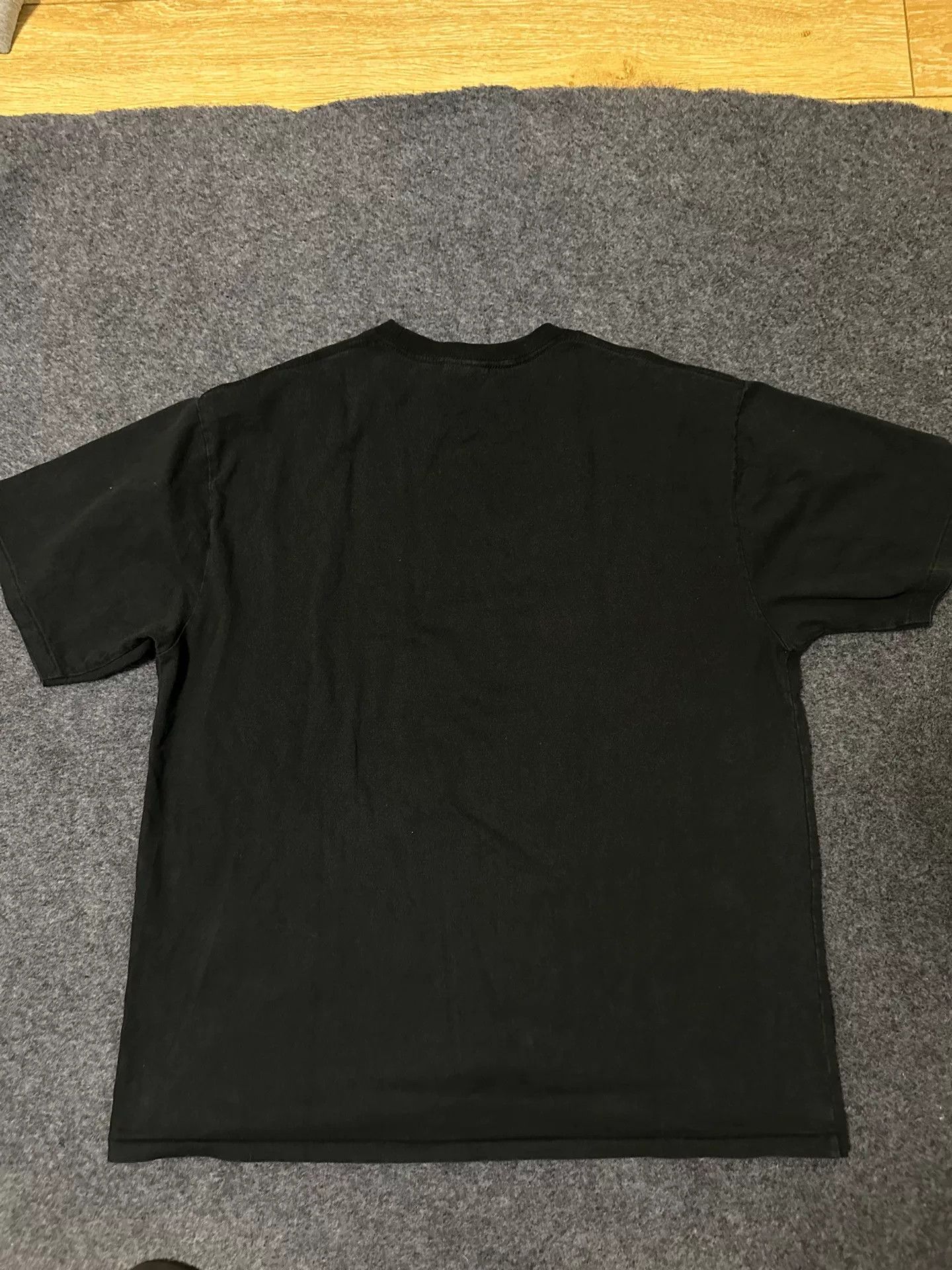 Bape BAPE Pink Camo Ape Head T-Shirt Size 3XL Size US XXL / EU 58 / 5 - 3 Thumbnail