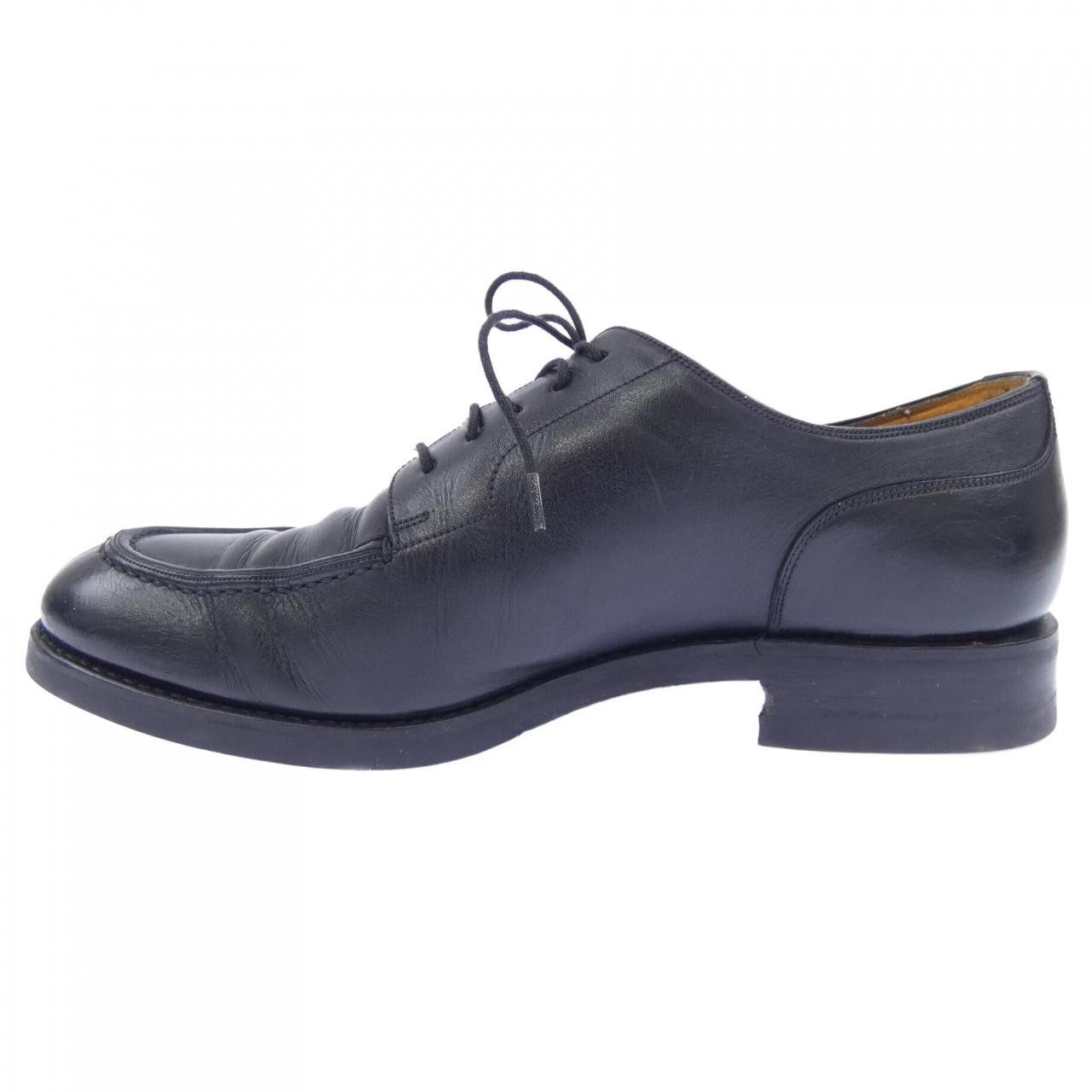 Other Other YANKO Leather Dress Shoes Leather Shoes 63942 DUTY FREE for USA Size ONE SIZE - 2 Thumbnail