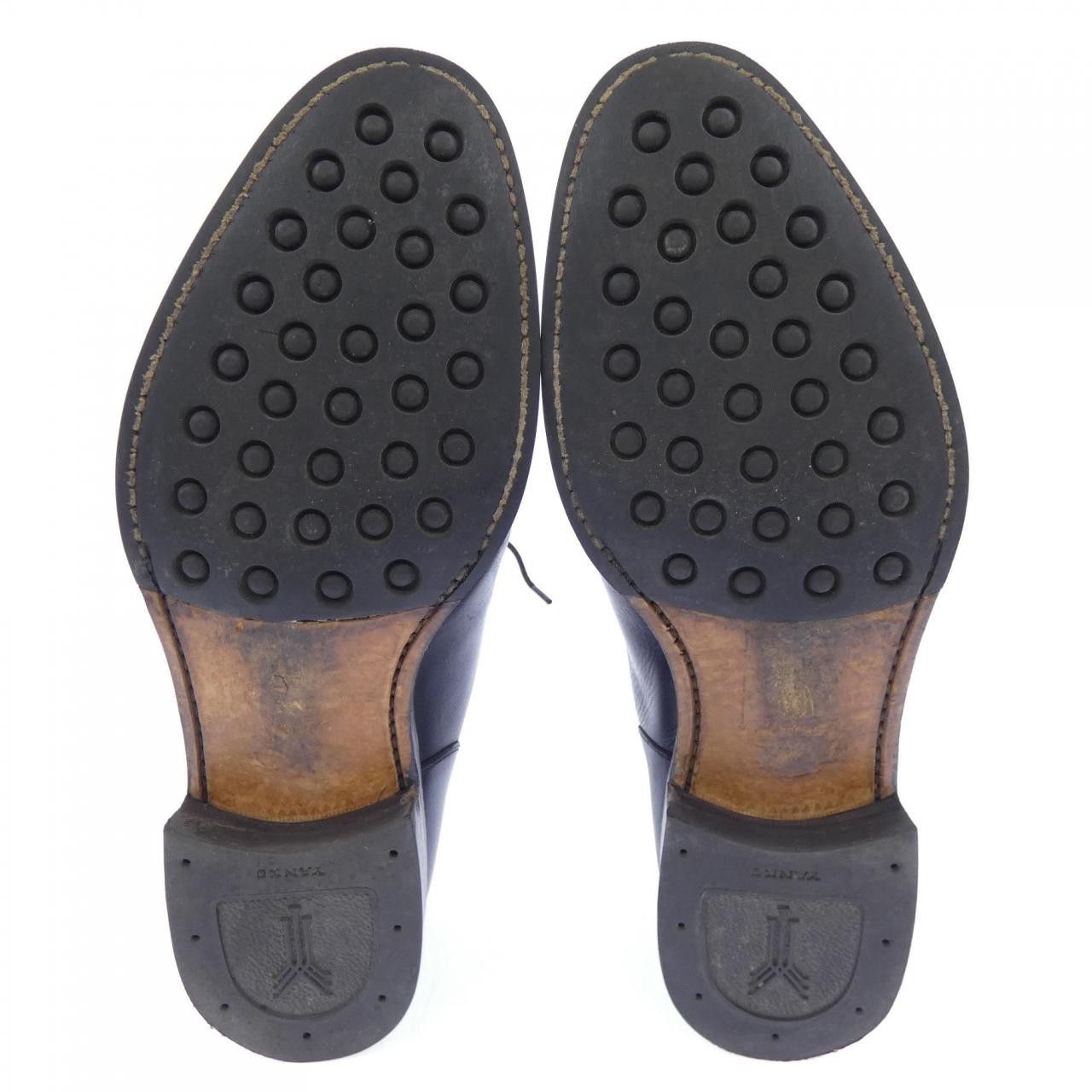 Other Other YANKO Leather Dress Shoes Leather Shoes 63942 DUTY FREE for USA Size ONE SIZE - 4 Thumbnail