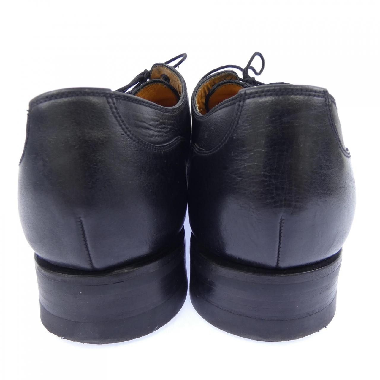 Other Other YANKO Leather Dress Shoes Leather Shoes 63942 DUTY FREE for USA Size ONE SIZE - 5 Thumbnail
