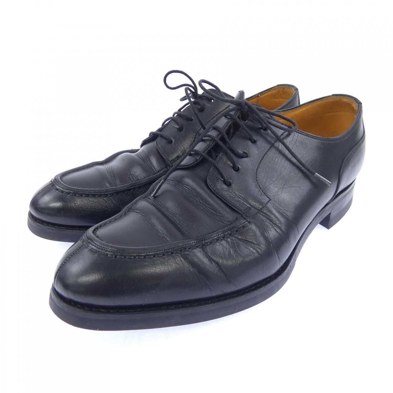 Other Other YANKO Leather Dress Shoes Leather Shoes 63942 DUTY FREE for USA Size ONE SIZE - 3 Thumbnail