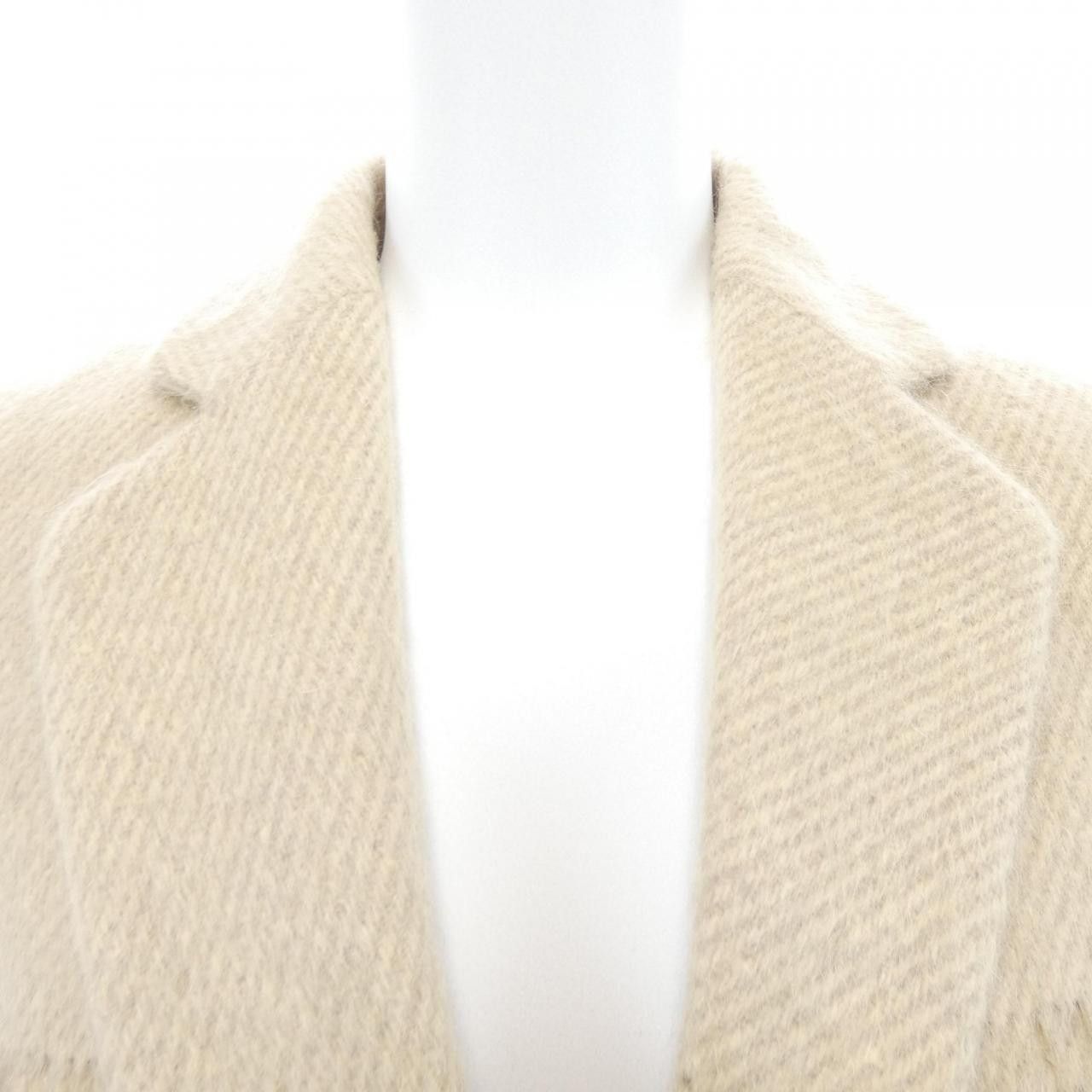 Max Mara Max Mara Max Mara Studio Jacket Textile Outerwear 604611 DUTY FREE for USA Size ONE SIZE - 5 Thumbnail