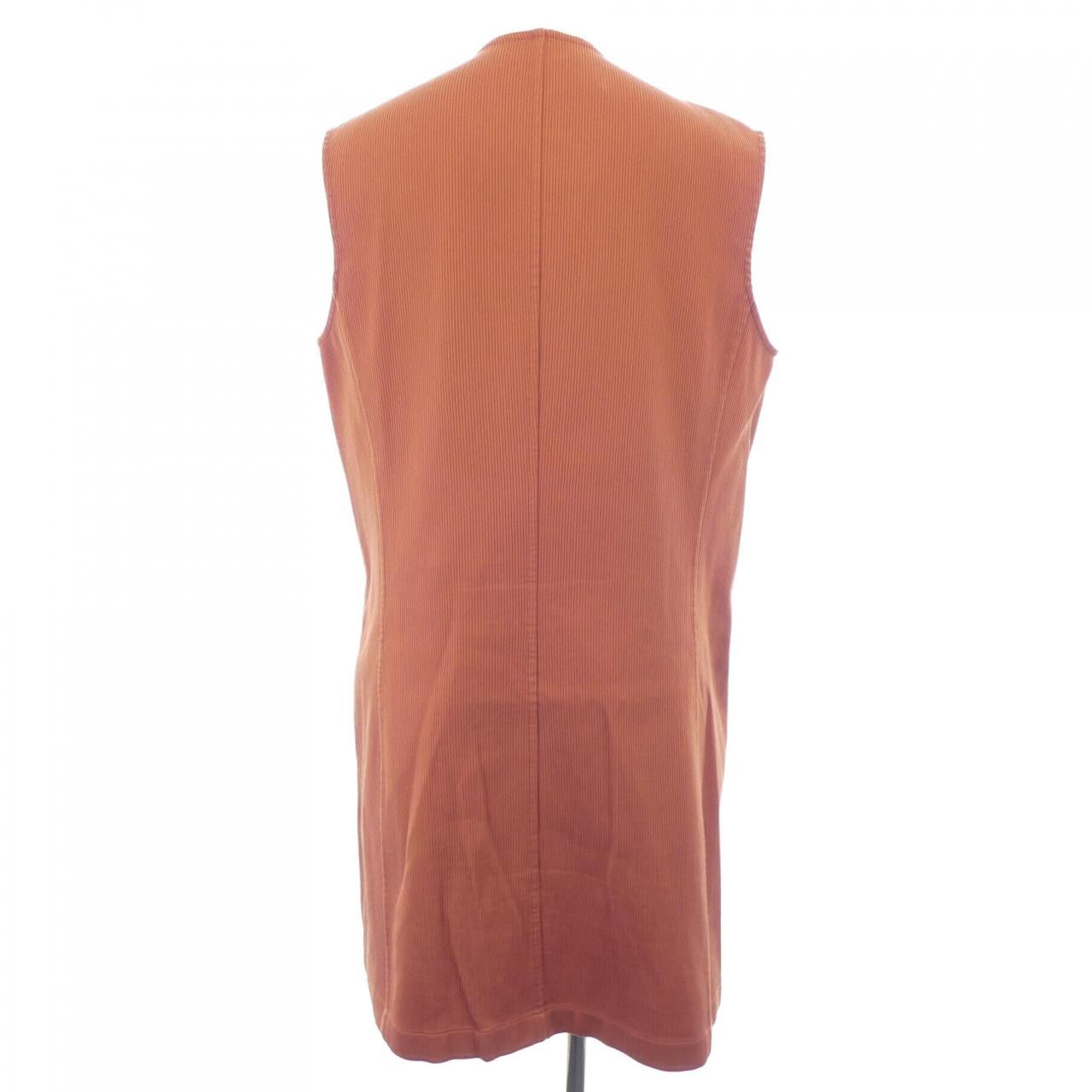Hermes Hermes Hermes ROBE PORTEFEUILL Vest Others Tops DUTY FREE for USA Size ONE SIZE - 2 Thumbnail