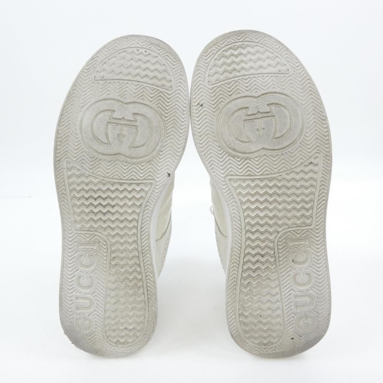 Gucci Gucci Gucci Sneakers Others Shoes 669582 1XL10 DUTY FREE for USA Size ONE SIZE - 4 Thumbnail