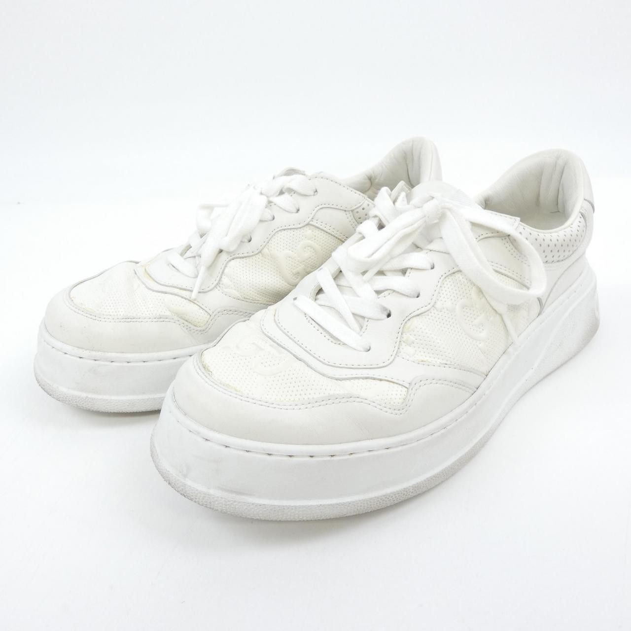 Gucci Gucci Gucci Sneakers Others Shoes 669582 1XL10 DUTY FREE for USA Size ONE SIZE - 3 Thumbnail
