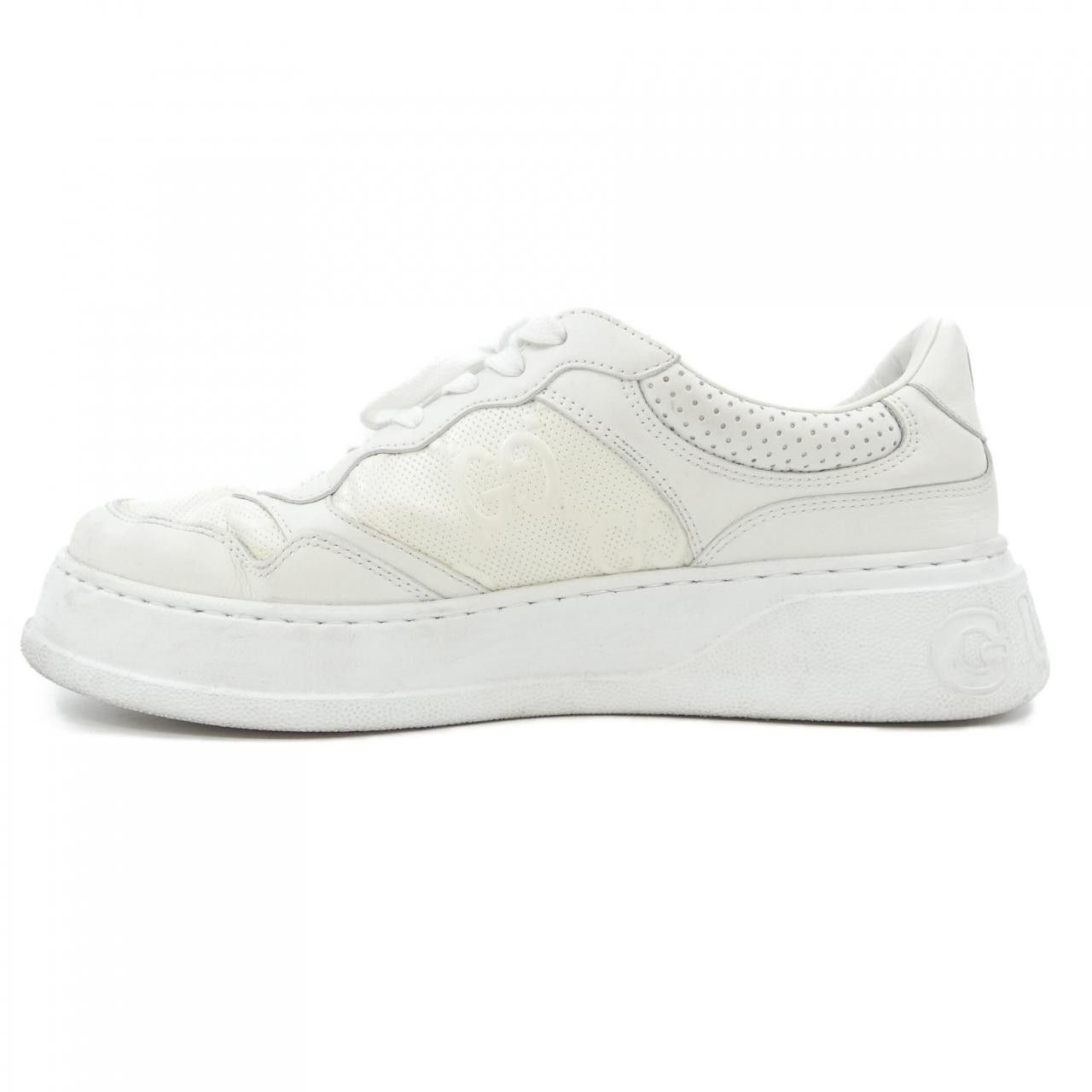 Gucci Gucci Gucci Sneakers Others Shoes 669582 1XL10 DUTY FREE for USA Size ONE SIZE - 2 Thumbnail