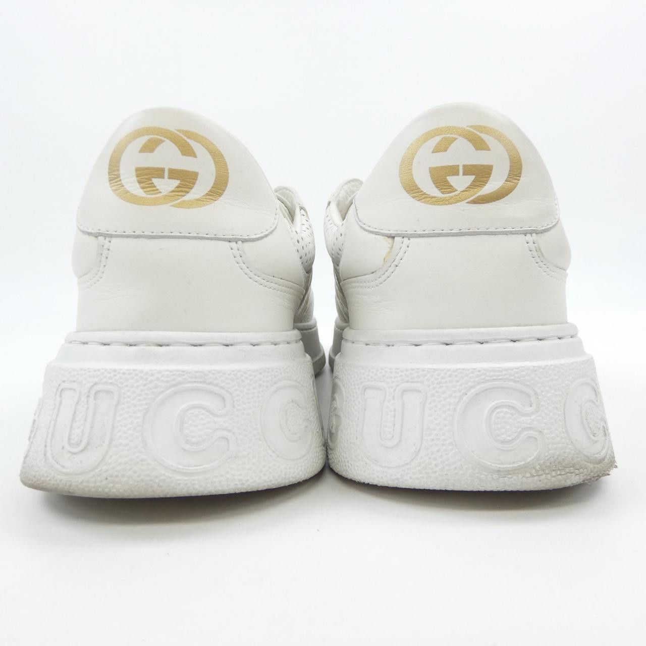 Gucci Gucci Gucci Sneakers Others Shoes 669582 1XL10 DUTY FREE for USA Size ONE SIZE - 5 Thumbnail