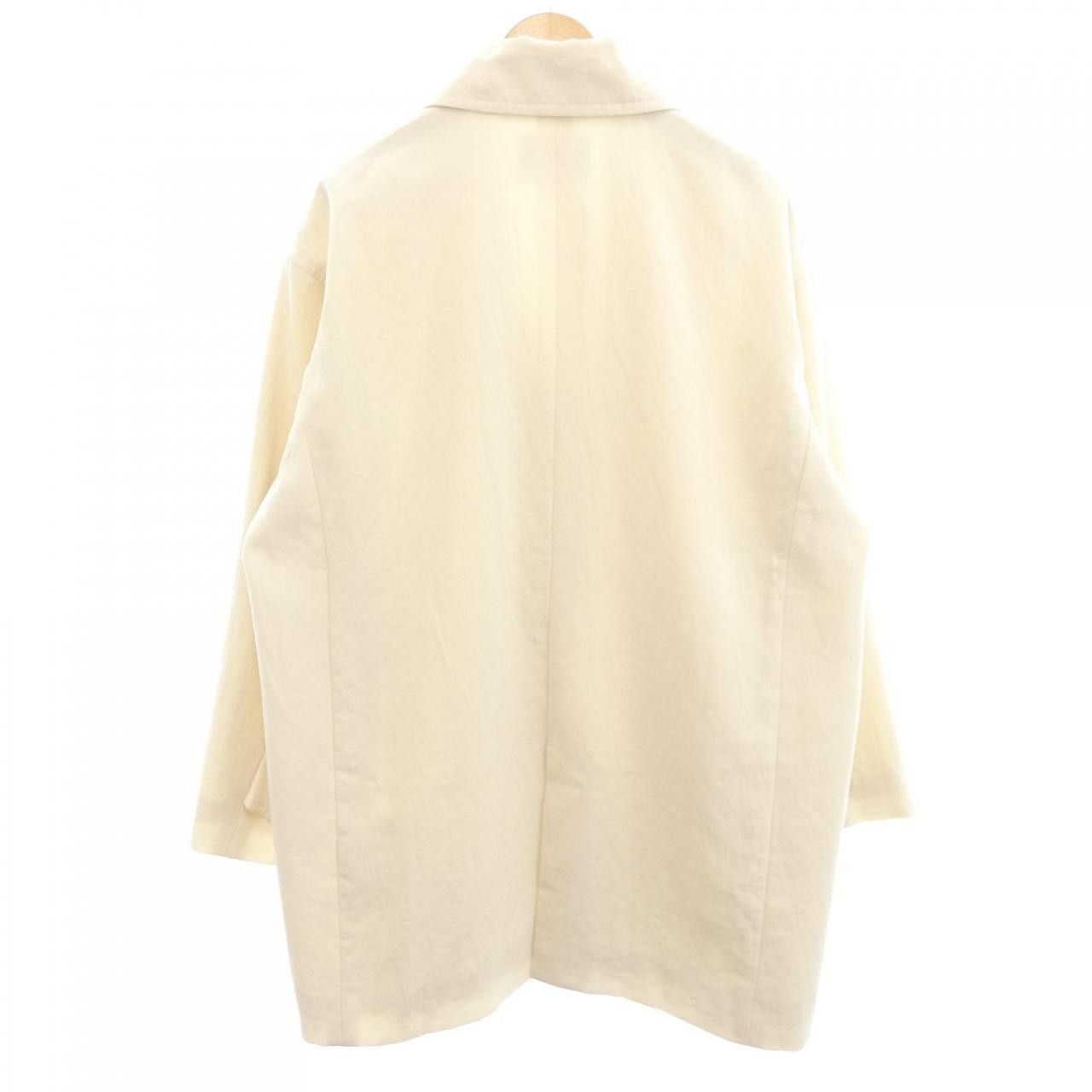 United Arrows United Arrows Beauty＆Youth Coat Textile Outerwear 1625-144-4683 DUTY FREE for USA Size ONE SIZE - 2 Thumbnail