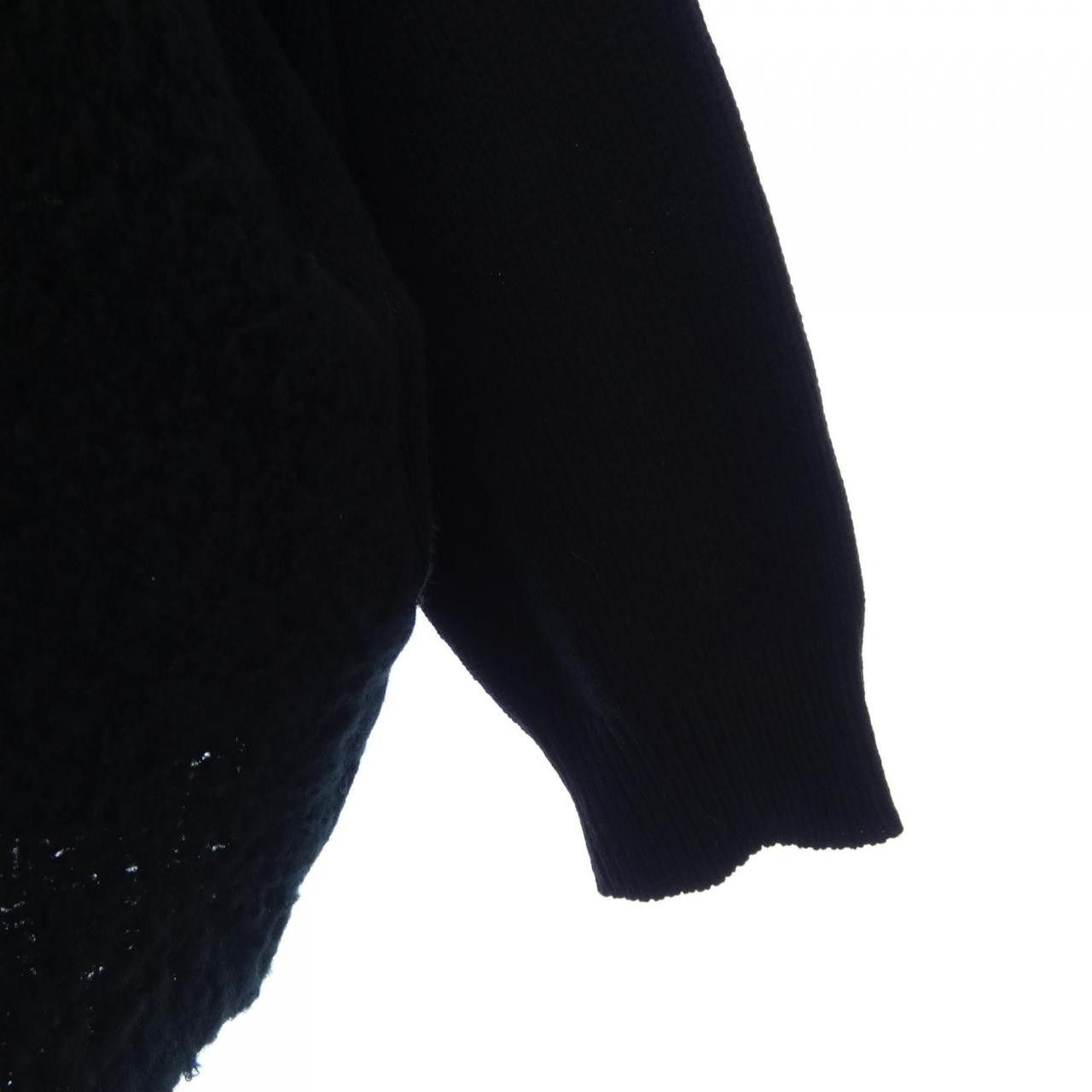 Other Other Yohji Yamamoto Y s Hoodie Others Sweatshirts & Hoodies YM-K06-682 DUTY FREE for USA Size ONE SIZE - 6 Thumbnail