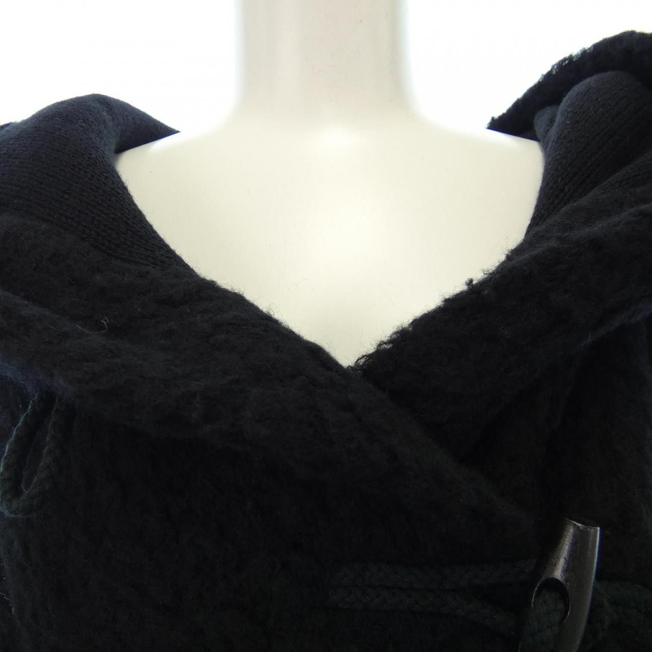 Other Other Yohji Yamamoto Y s Hoodie Others Sweatshirts & Hoodies YM-K06-682 DUTY FREE for USA Size ONE SIZE - 5 Thumbnail