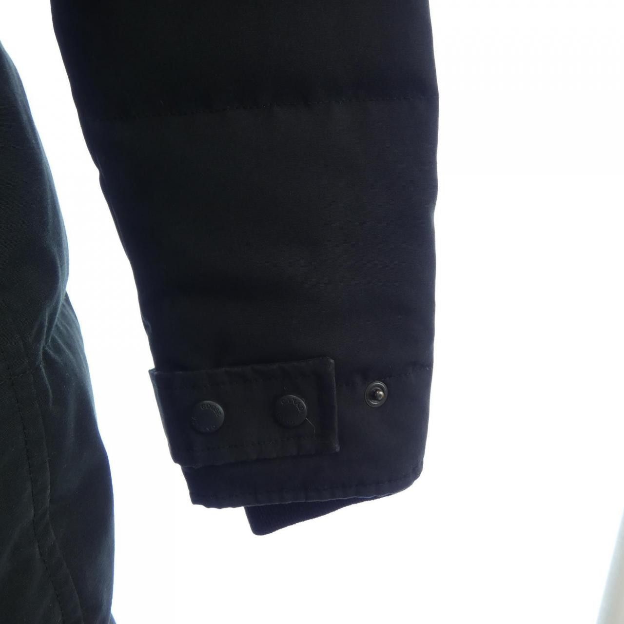 Canada Goose Canada Goose Canada Goose MACKENZIE Down Coat Textile Outerwear 2302JL DUTY FREE for USA Size ONE SIZE - 6 Thumbnail