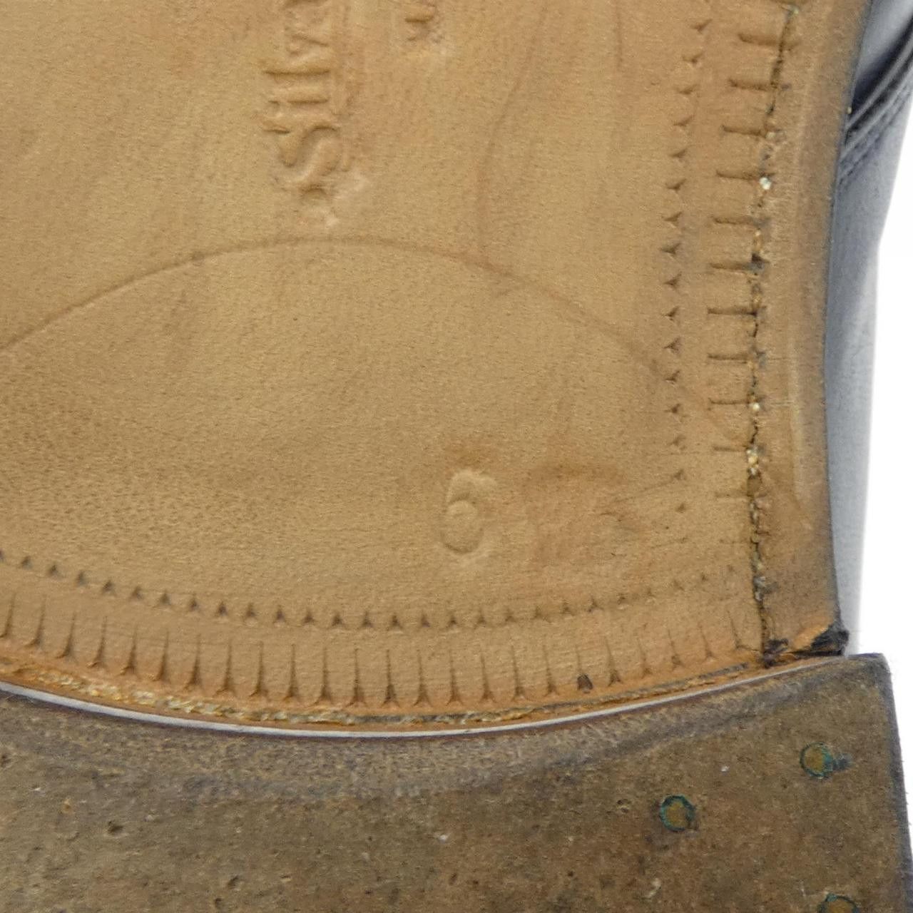 Other Other Silvano Mazza Leather Boots Leather Shoes 00504 DUTY FREE for USA Size ONE SIZE - 7 Thumbnail