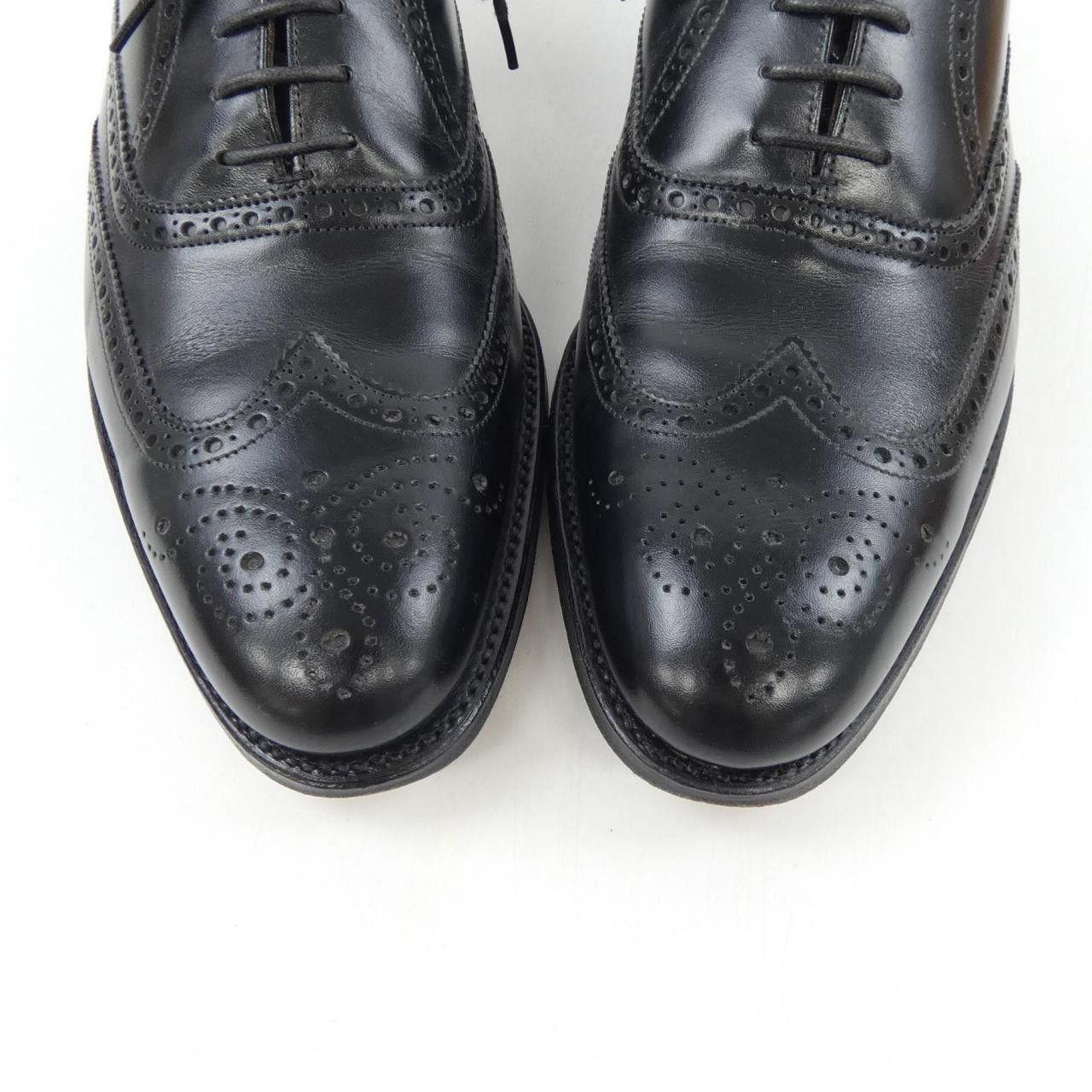 Other Other Cheaney BROAD Leather Shoes Leather Shoes BROADU DUTY FREE for USA Size ONE SIZE - 7 Thumbnail