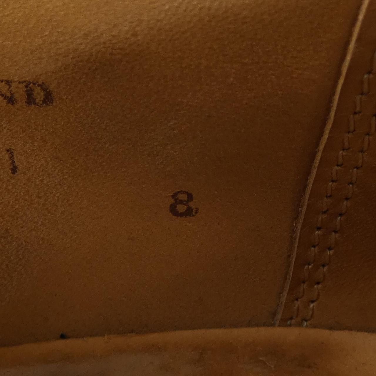 Other Other Cheaney BROAD Leather Shoes Leather Shoes BROADU DUTY FREE for USA Size ONE SIZE - 9 Thumbnail