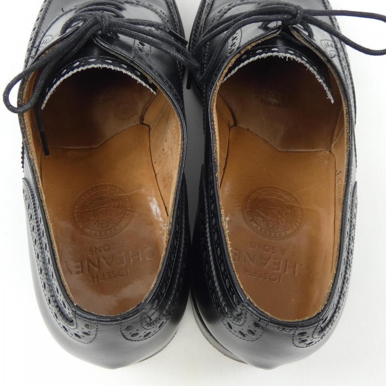 Other Other Cheaney BROAD Leather Shoes Leather Shoes BROADU DUTY FREE for USA Size ONE SIZE - 6 Thumbnail