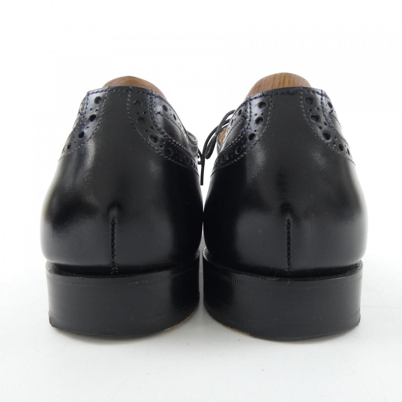 Other Other Cheaney BROAD Leather Shoes Leather Shoes BROADU DUTY FREE for USA Size ONE SIZE - 5 Thumbnail