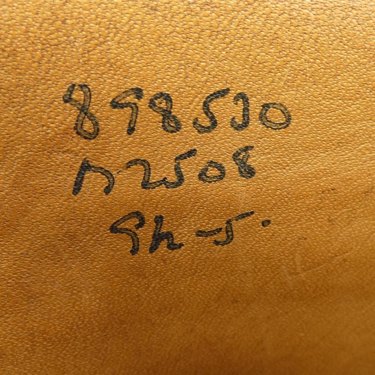 Other Other Tricker's Boots Leather Shoes 72508 DUTY FREE for USA Size ONE SIZE - 7 Thumbnail