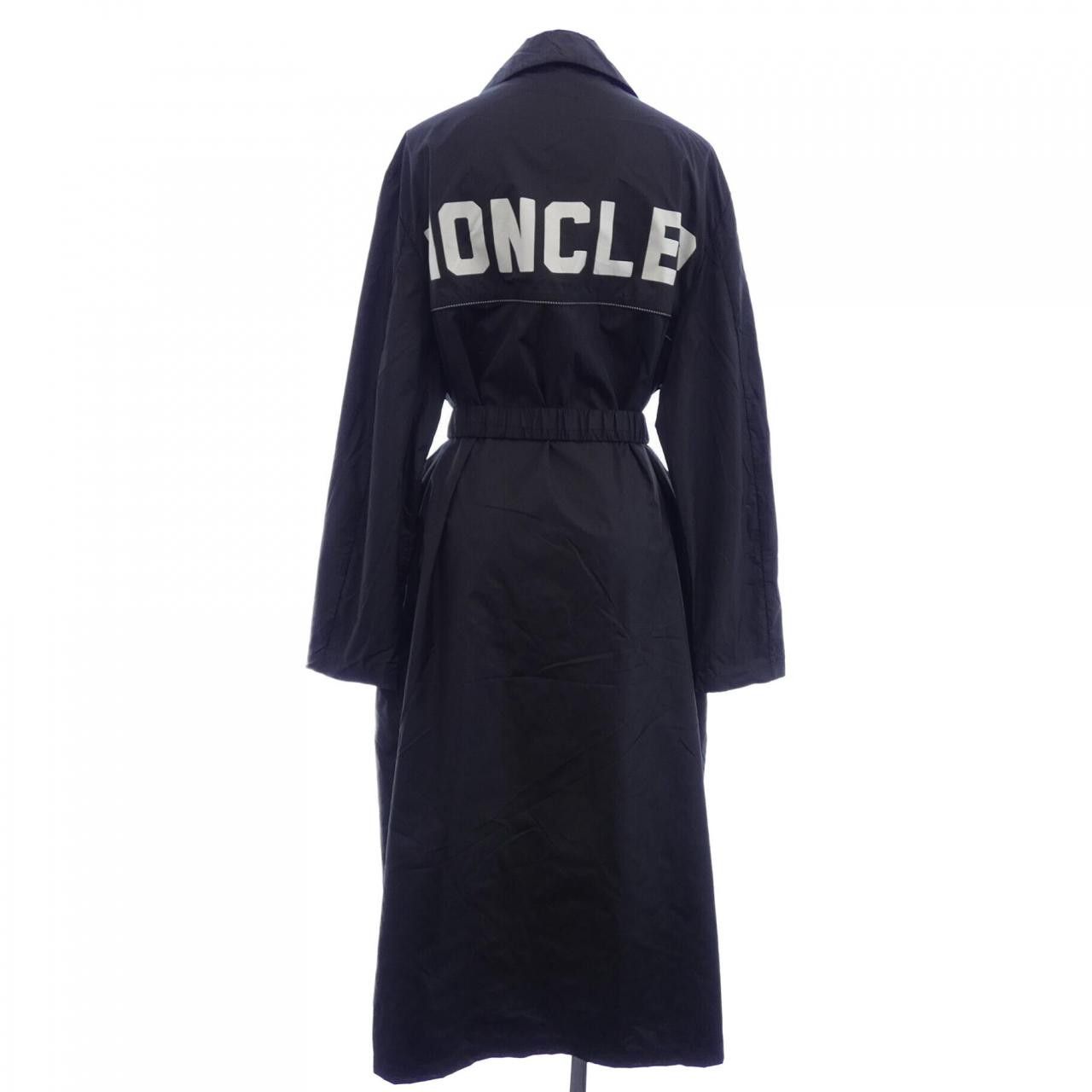 Moncler Moncler Moncler CHARENTE Coat Others Outerwear CHARENTE DUTY FREE for USA Size ONE SIZE - 2 Thumbnail