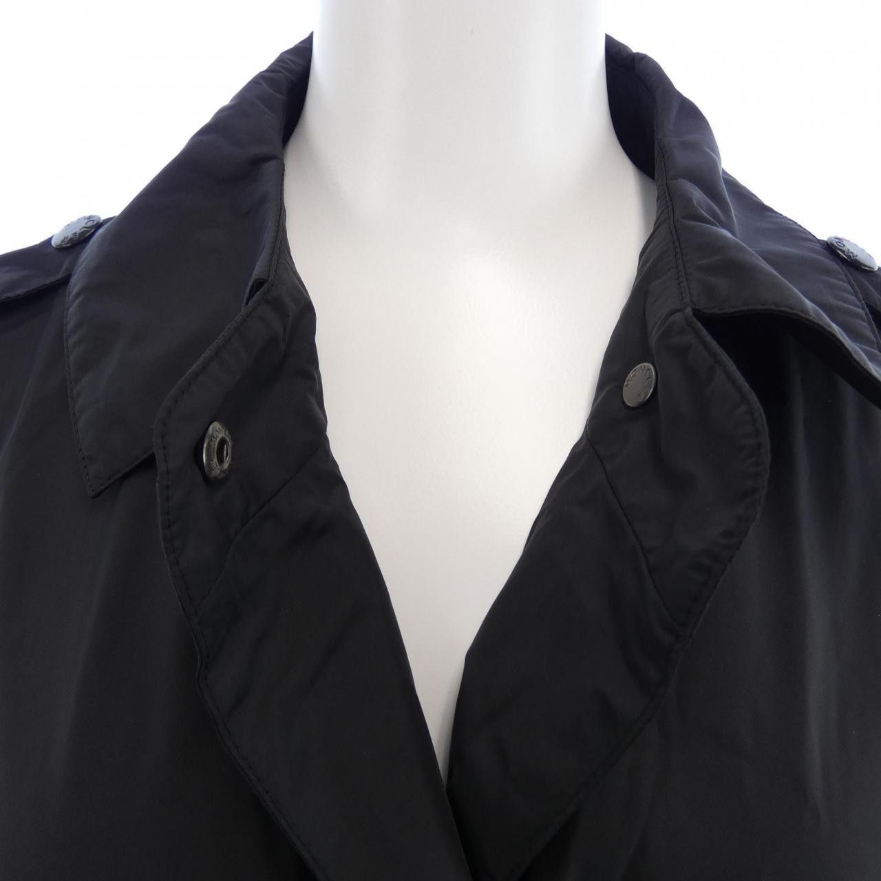 Moncler Moncler Moncler CHARENTE Coat Others Outerwear CHARENTE DUTY FREE for USA Size ONE SIZE - 5 Thumbnail
