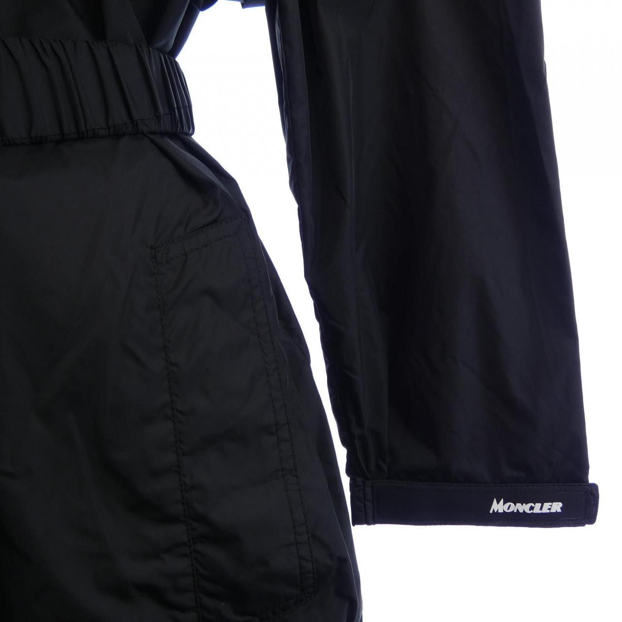 Moncler Moncler Moncler CHARENTE Coat Others Outerwear CHARENTE DUTY FREE for USA Size ONE SIZE - 6 Thumbnail