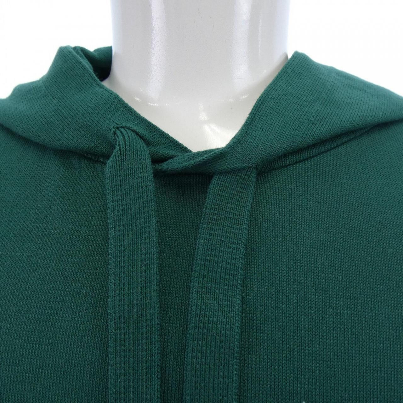 Louis Vuitton Louis Vuitton Louis Vuitton Monogram Gradient Hoodie Textile Sweatshirts & Hoodies HNN45WUSO DUTY FREE for USA Size ONE SIZE - 5 Thumbnail