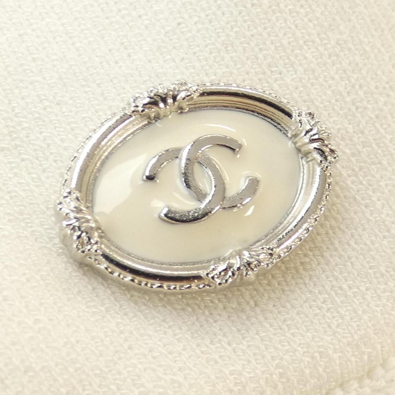 Chanel Chanel Chanel Skirt Others Skirts P45288K04803 DUTY FREE for USA Size ONE SIZE - 7 Thumbnail