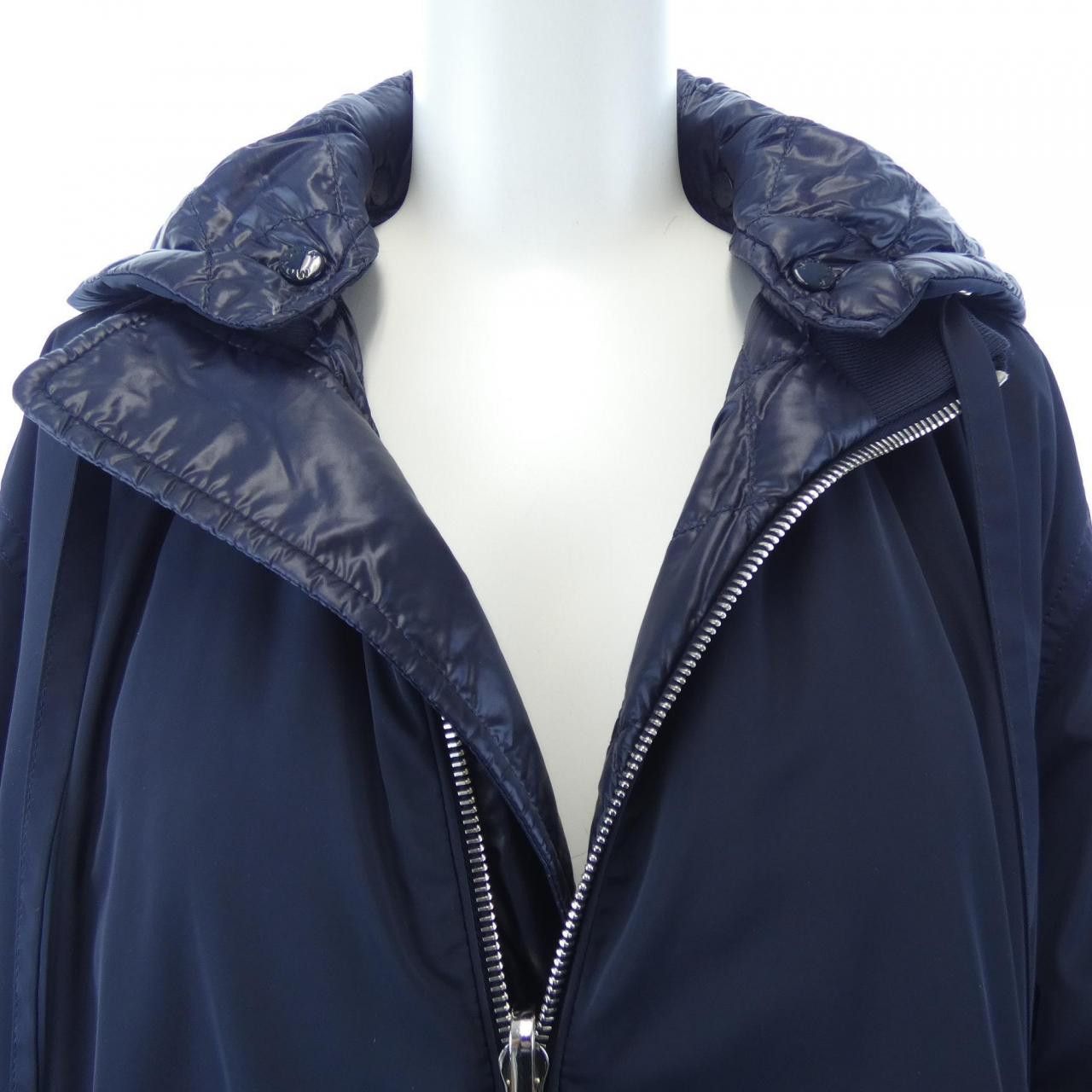 Moncler Moncler Moncler SARZEAU Down Jacket Textile Outerwear SARZEAU DUTY FREE for USA Size ONE SIZE - 6 Thumbnail