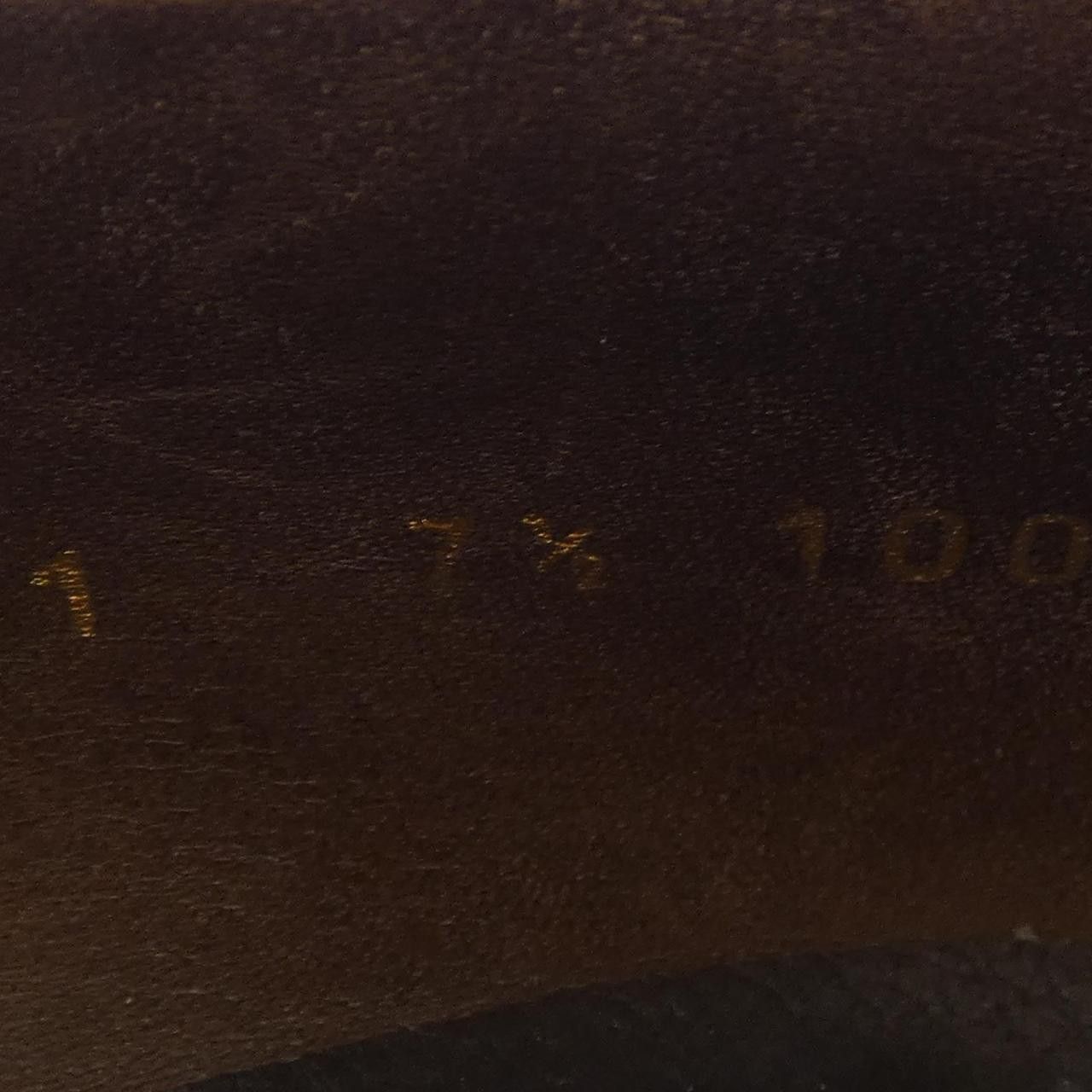 Other Other Carmina Leather Shoes Leather Shoes DUTY FREE for USA Size ONE SIZE - 9 Thumbnail