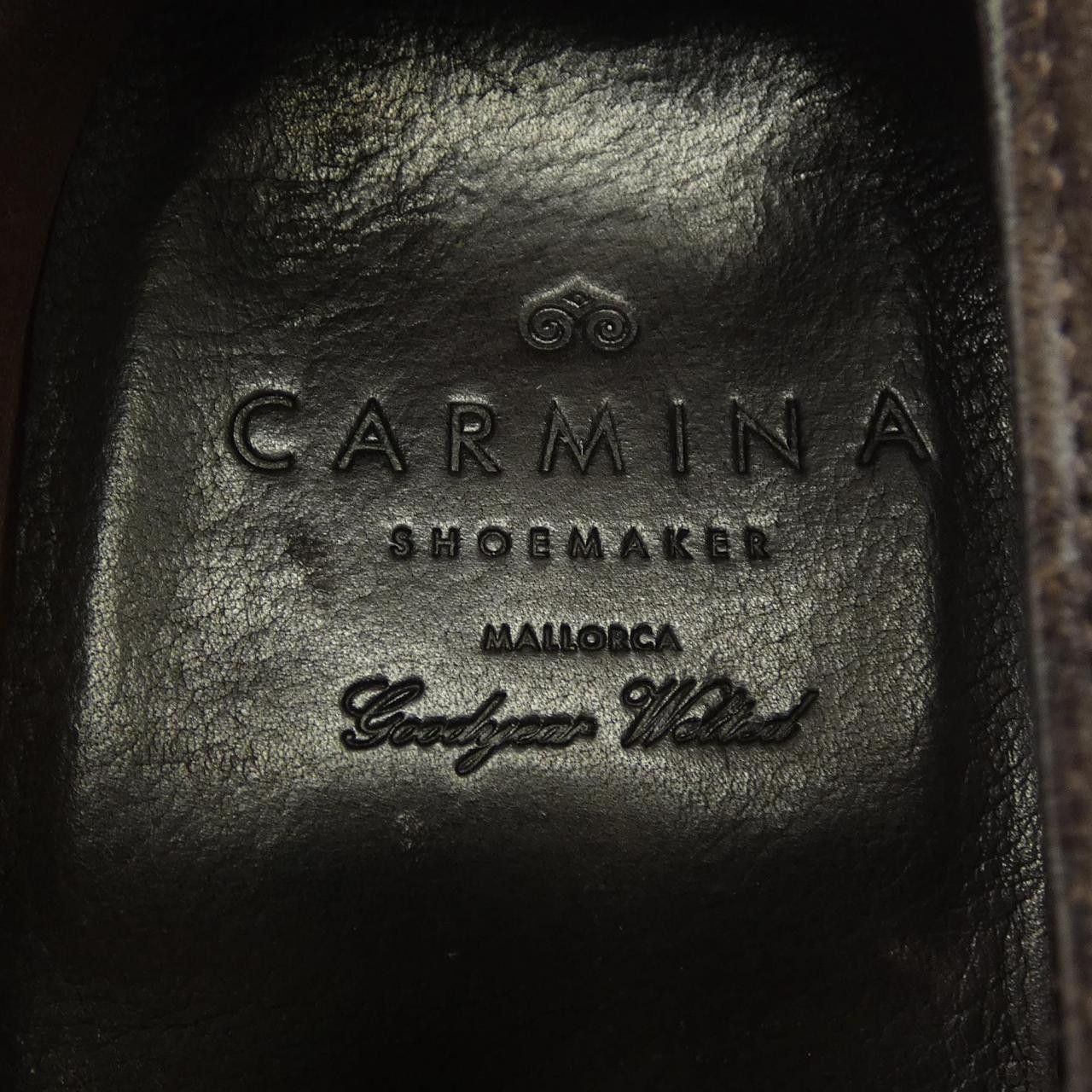 Other Other Carmina Leather Shoes Leather Shoes DUTY FREE for USA Size ONE SIZE - 8 Thumbnail